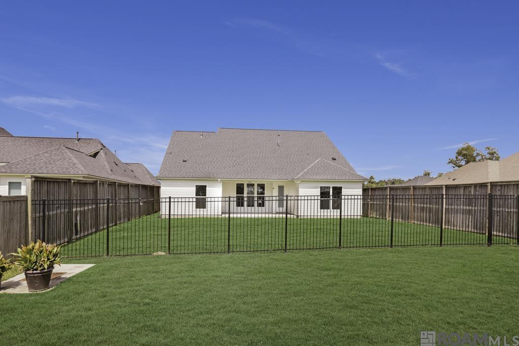 4313 Boulonnais Ave, Baton Rouge, LA, 70820