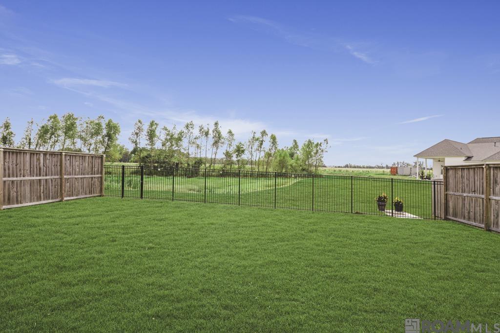 4313 Boulonnais Ave, Baton Rouge, LA, 70820