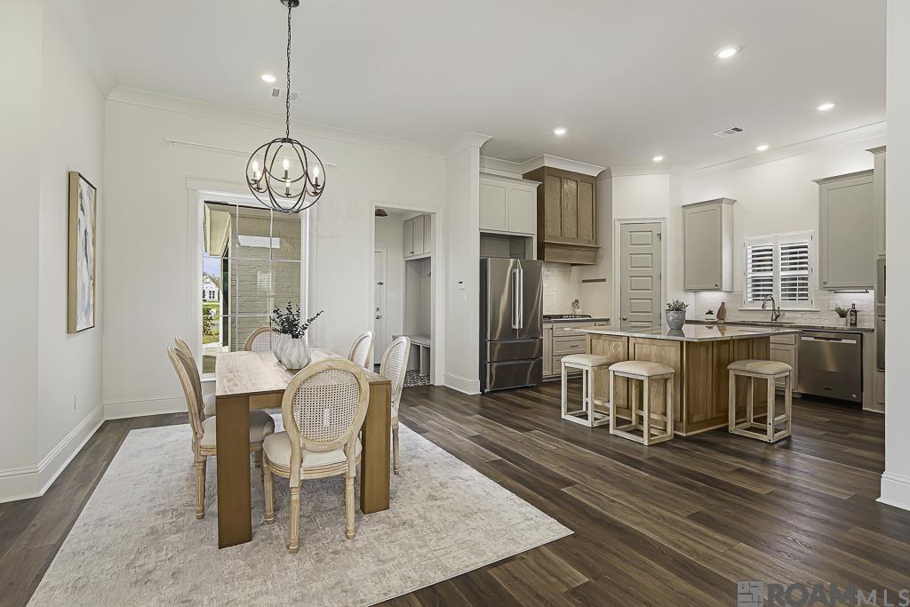 4313 Boulonnais Ave, Baton Rouge, LA, 70820