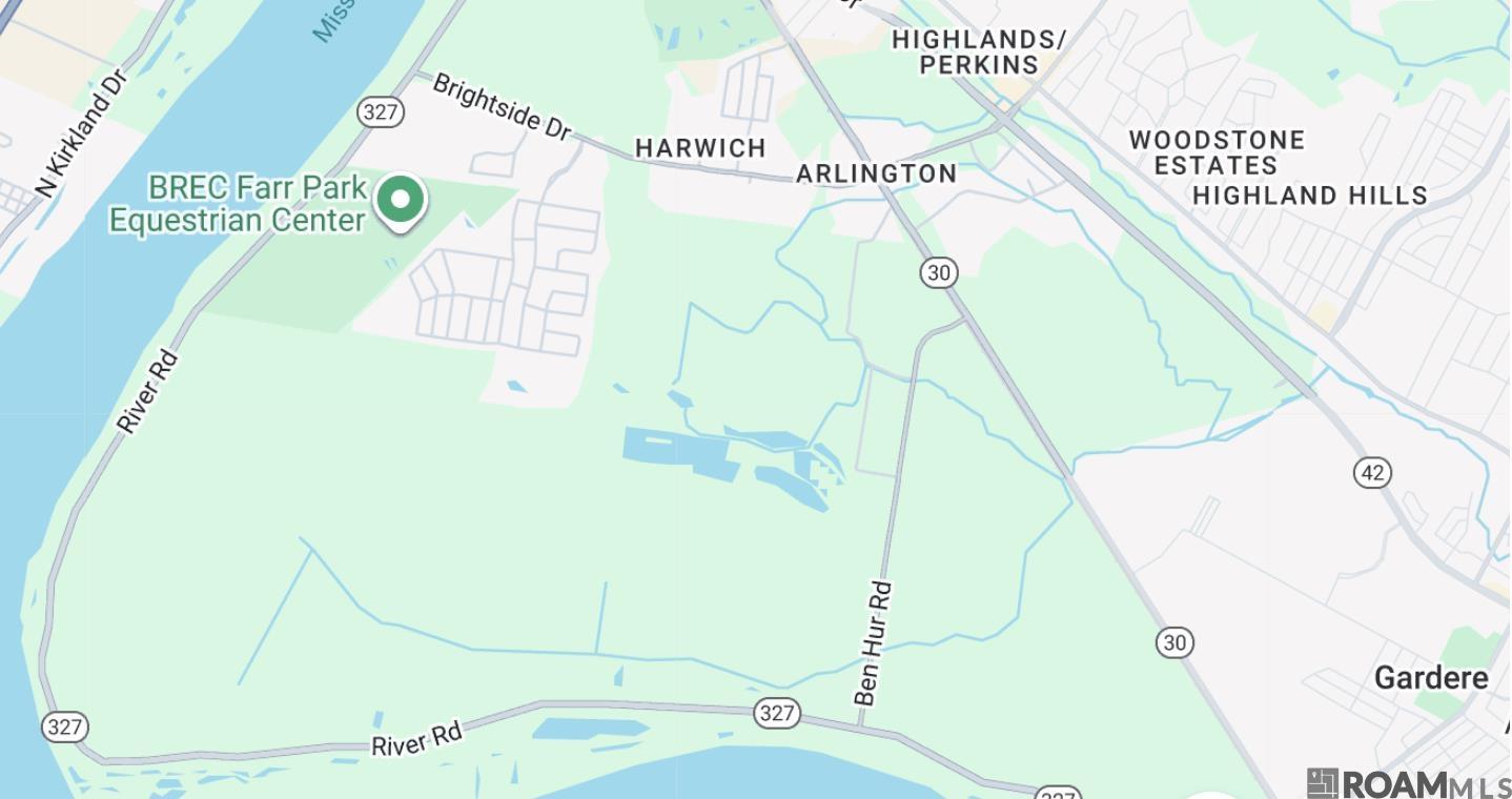 4313 Boulonnais Ave, Baton Rouge, LA, 70820