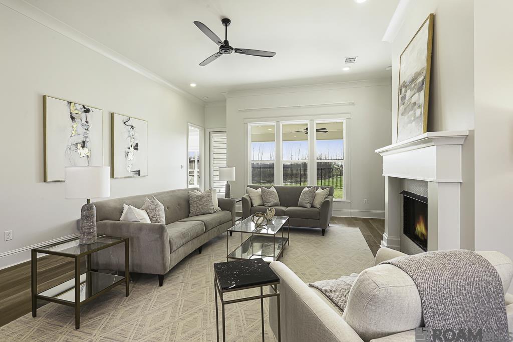 4313 Boulonnais Ave, Baton Rouge, LA, 70820