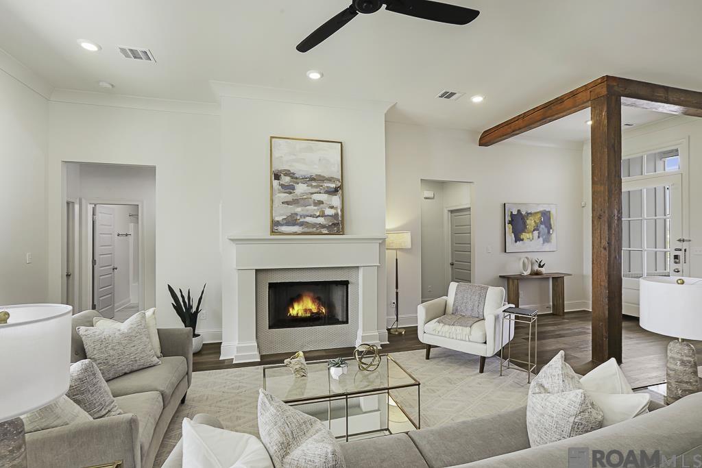 4313 Boulonnais Ave, Baton Rouge, LA, 70820