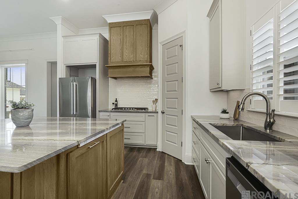 4313 Boulonnais Ave, Baton Rouge, LA, 70820