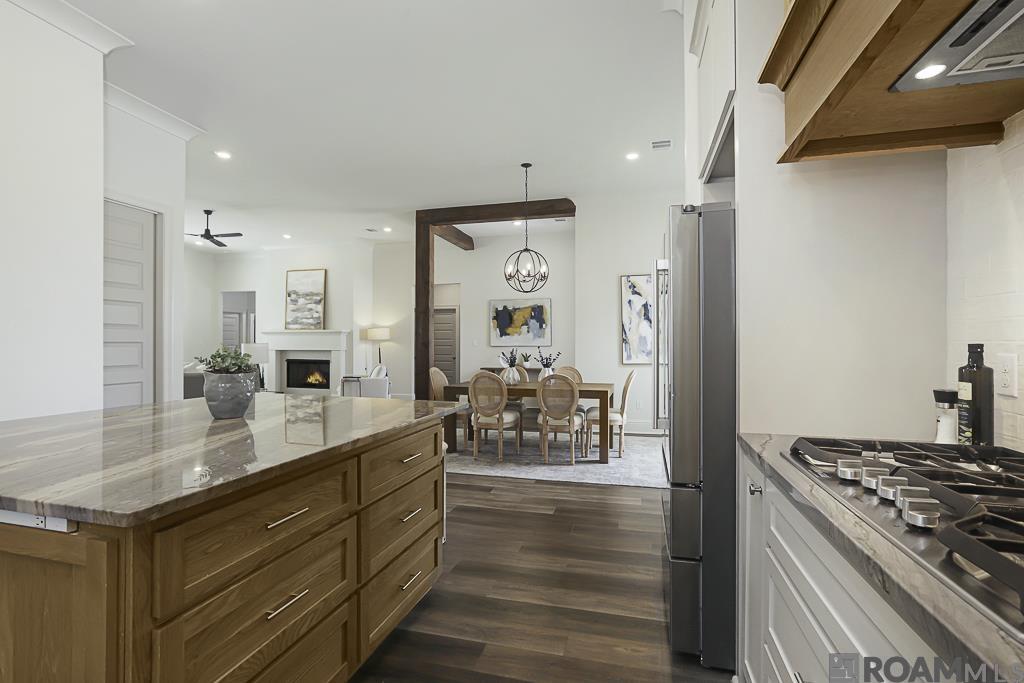 4313 Boulonnais Ave, Baton Rouge, LA, 70820