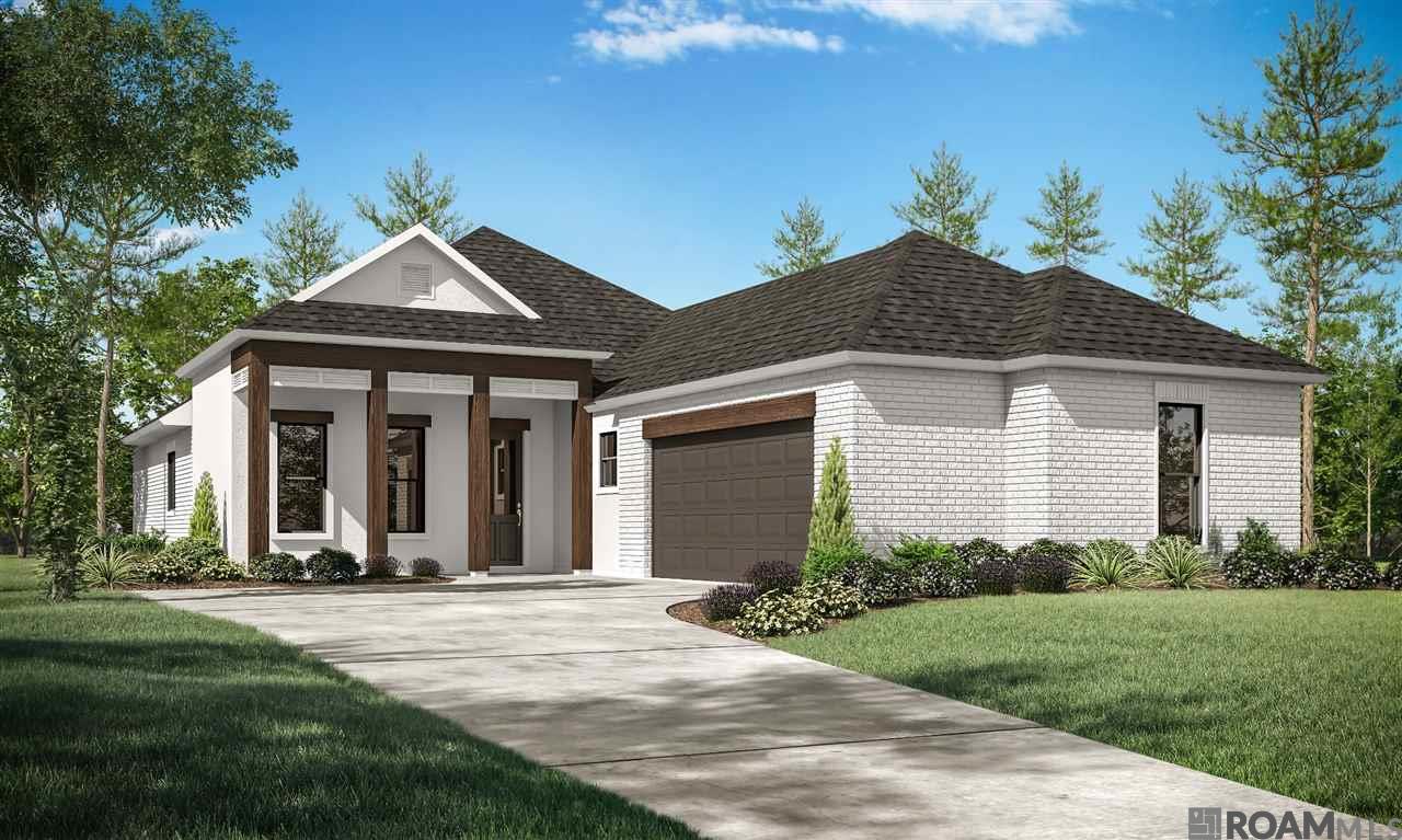 15059 Ridgewood Ave, Prairieville, LA, 70769