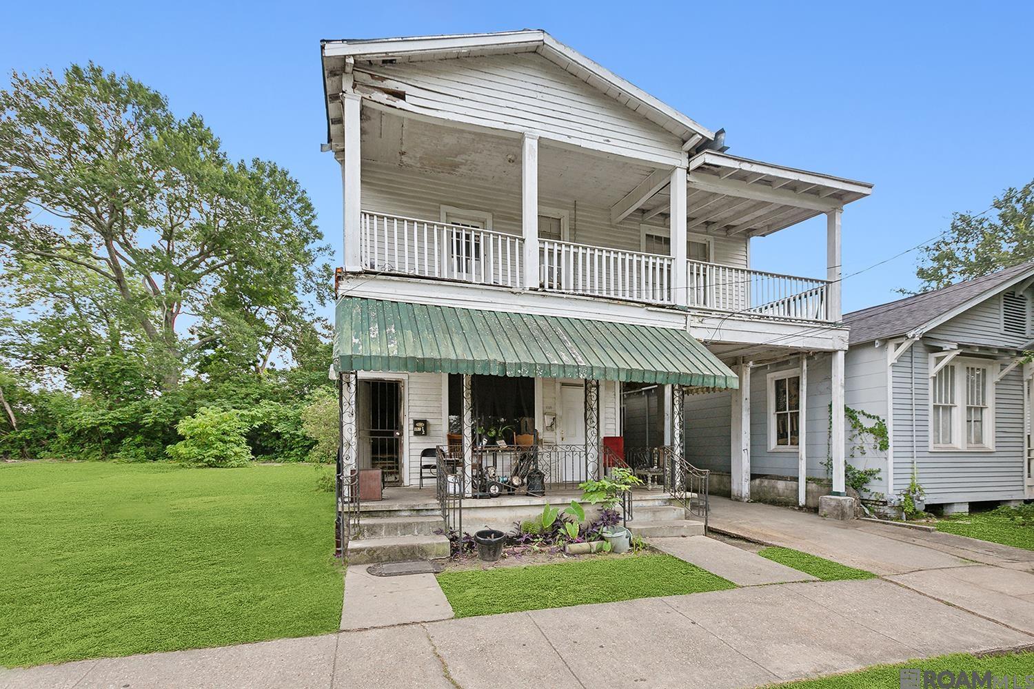 2934-2936 Osceola St, Baton Rouge, LA, 70805