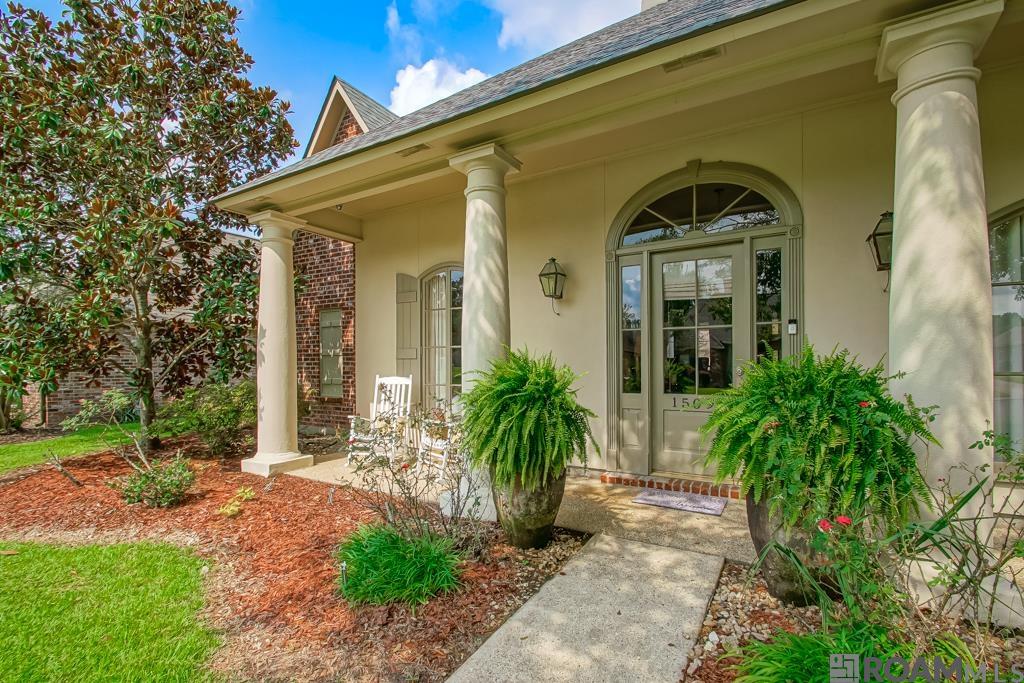 265 Kings Wood Avenue, Thibodaux, LA, 70301