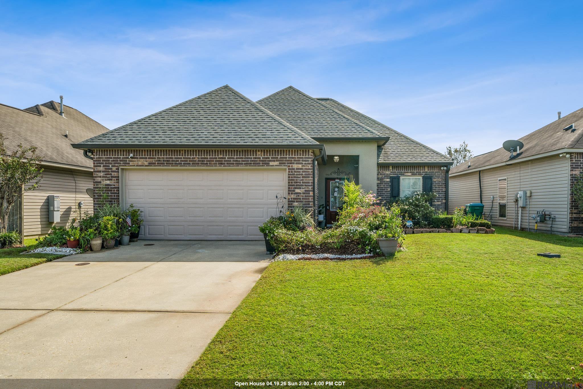 203 Independence Drive, Houma, LA, 70360