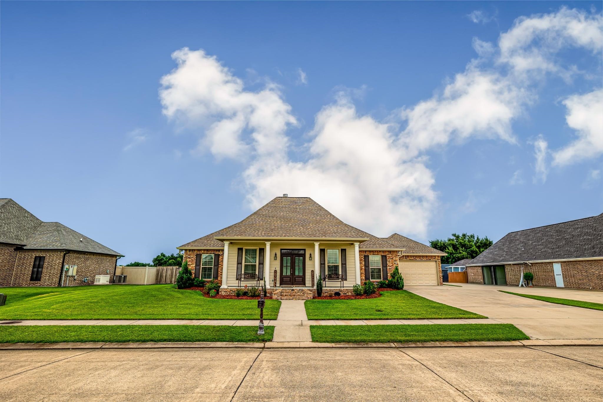 18553 Lake Iris Ave, Baton Rouge, LA, 70817