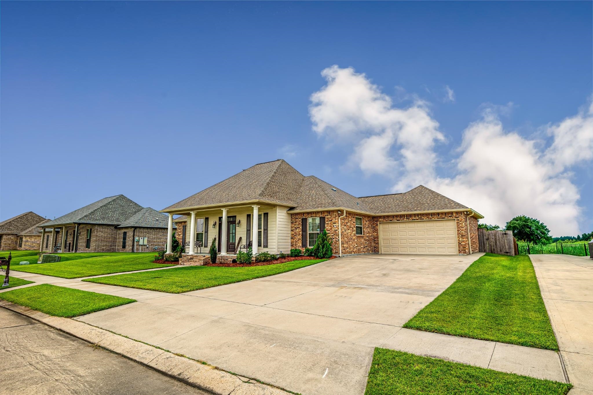 123 Beau Place Boulevard, Des Allemands, LA, 70030