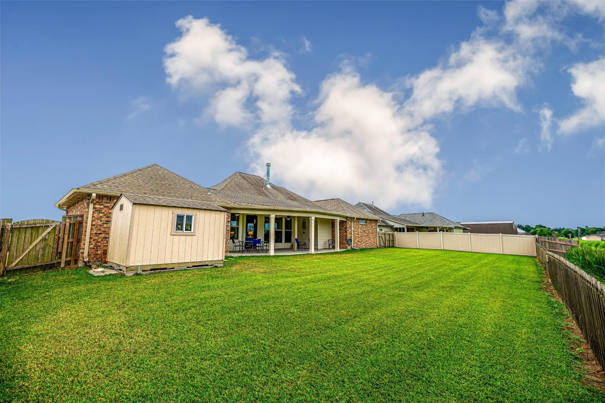 123 Beau Place Boulevard, Des Allemands, LA, 70030