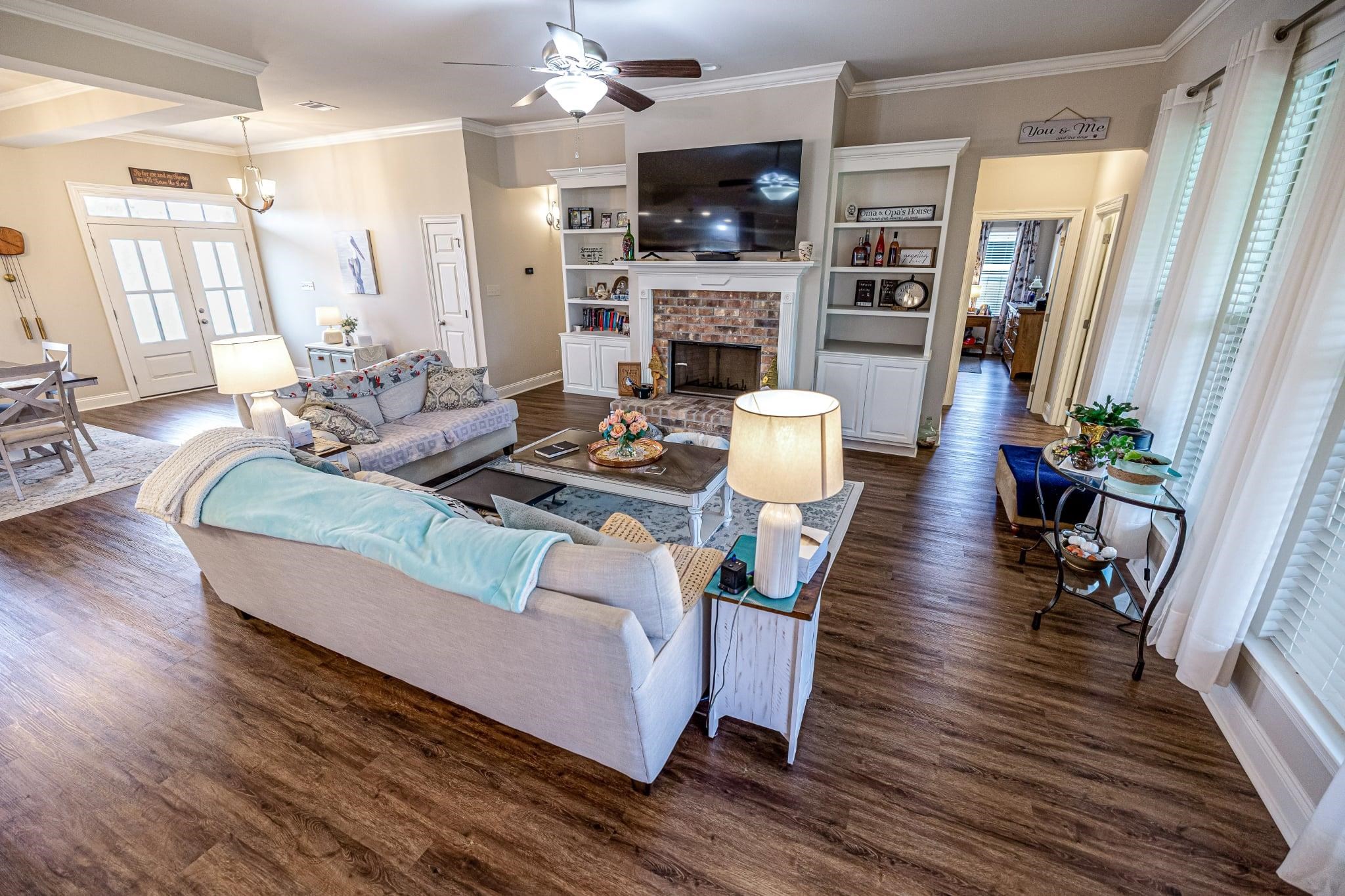 123 Beau Place Boulevard, Des Allemands, LA, 70030