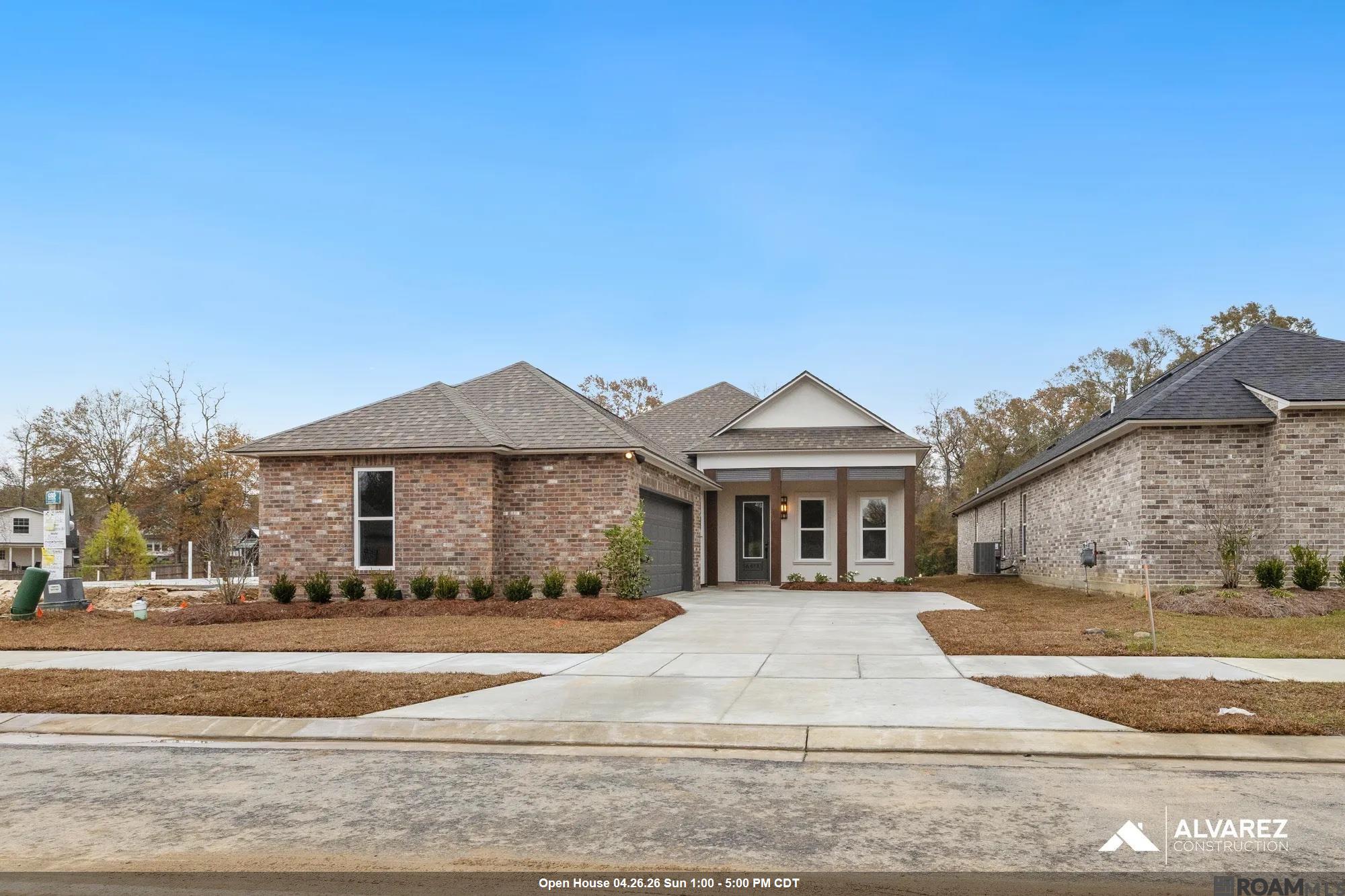 909 Park Blvd, Baton Rouge, LA, 70806