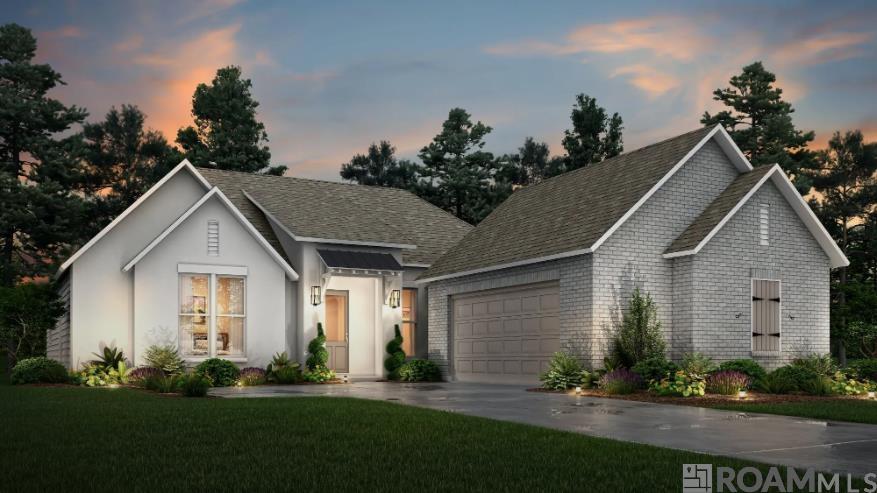 14528 Caroline Way, Saint George, LA, 70810