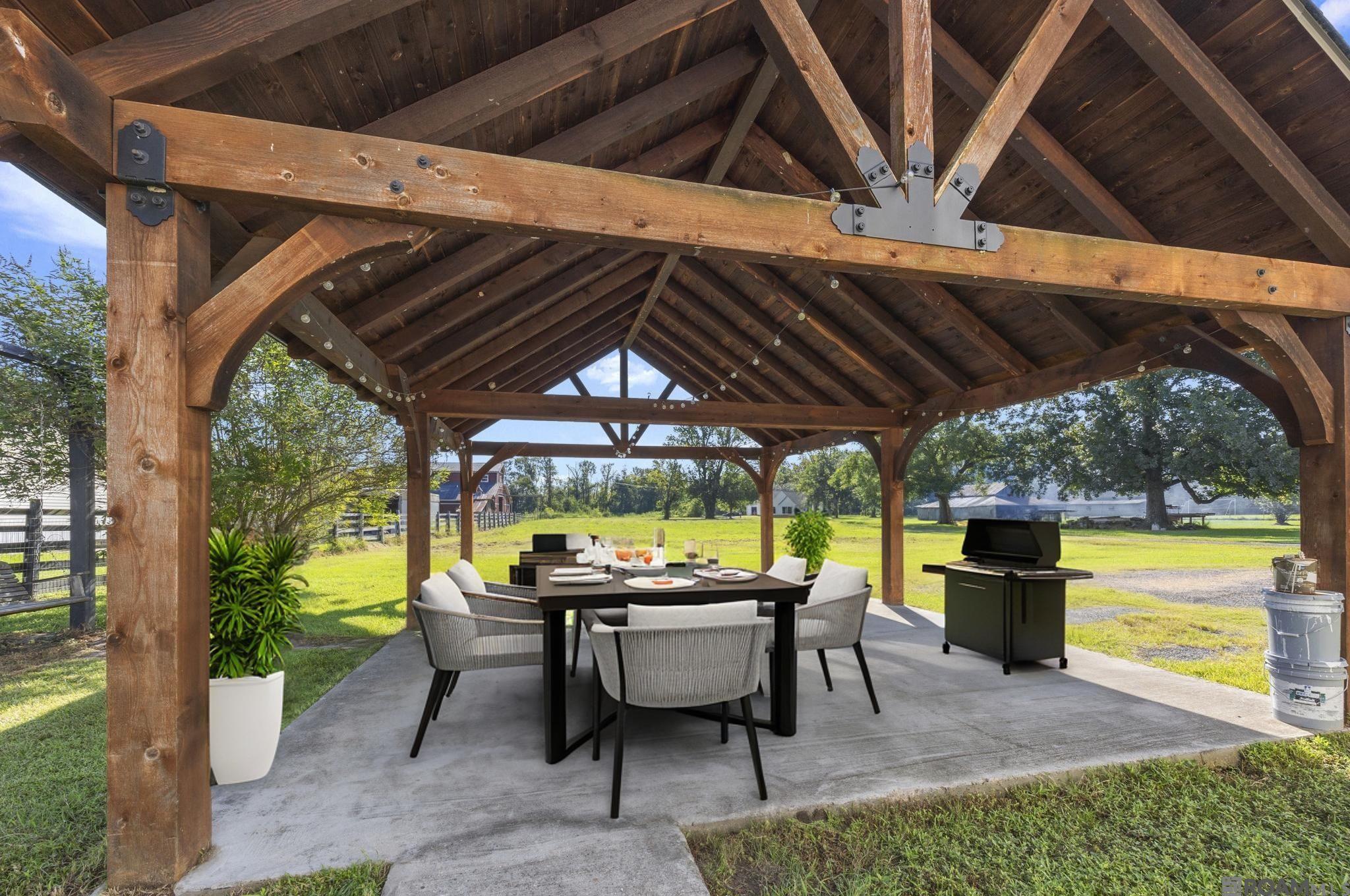 38240 Bantam Tracks Rd, Gonzales, LA, 70737