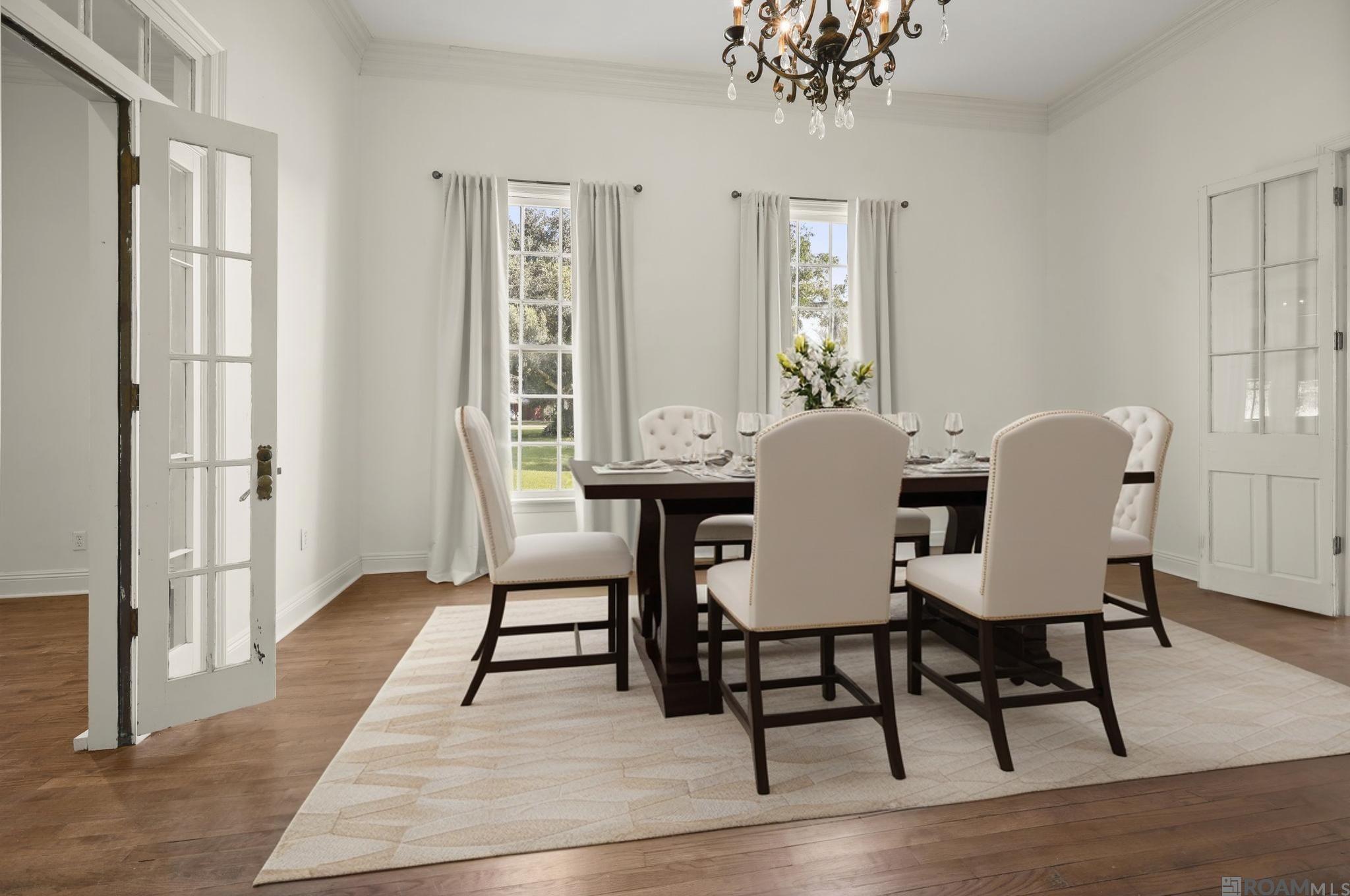 38240 Bantam Tracks Rd, Gonzales, LA, 70737