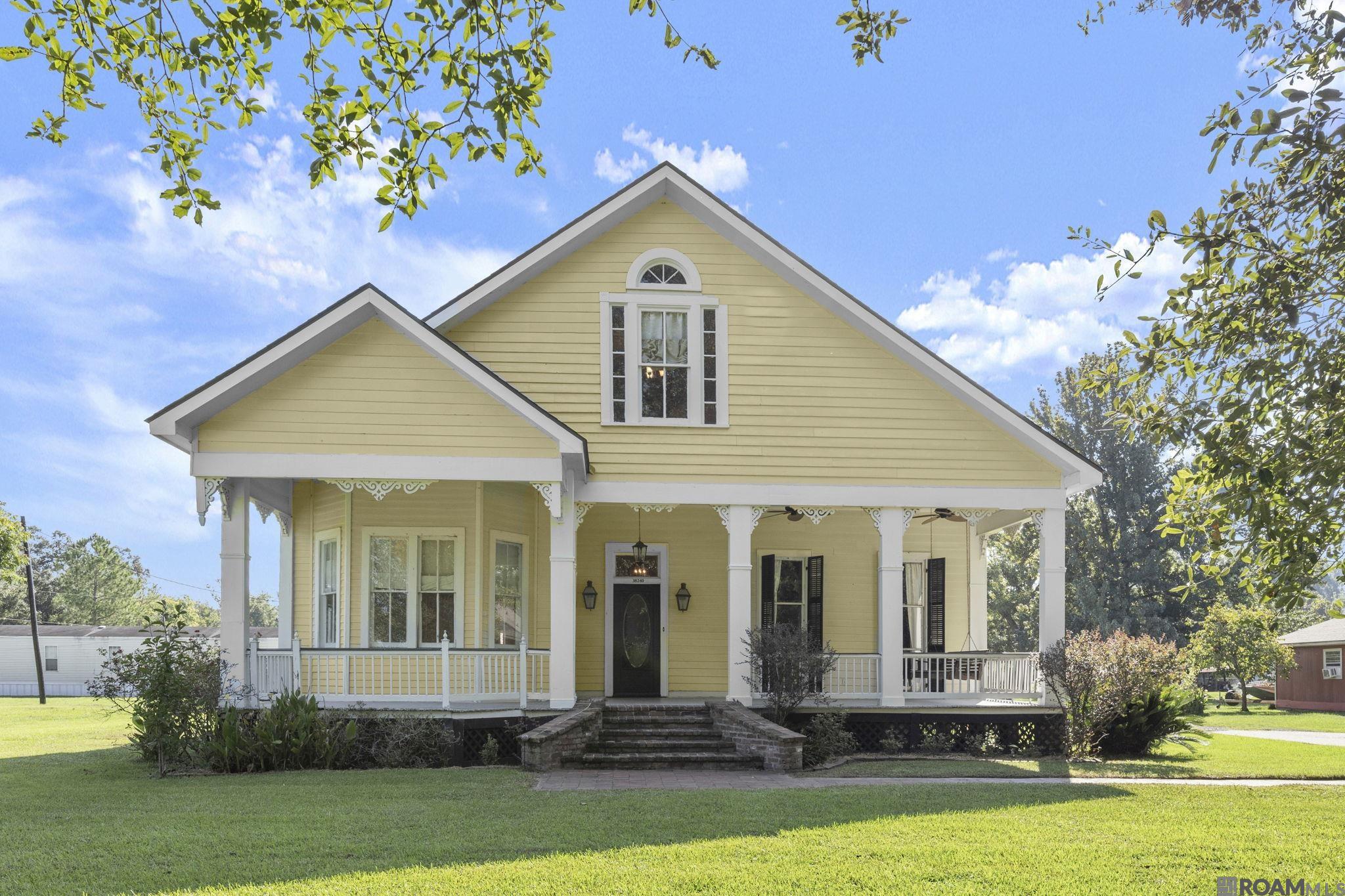 38240 Bantam Tracks Rd, Gonzales, LA, 70737