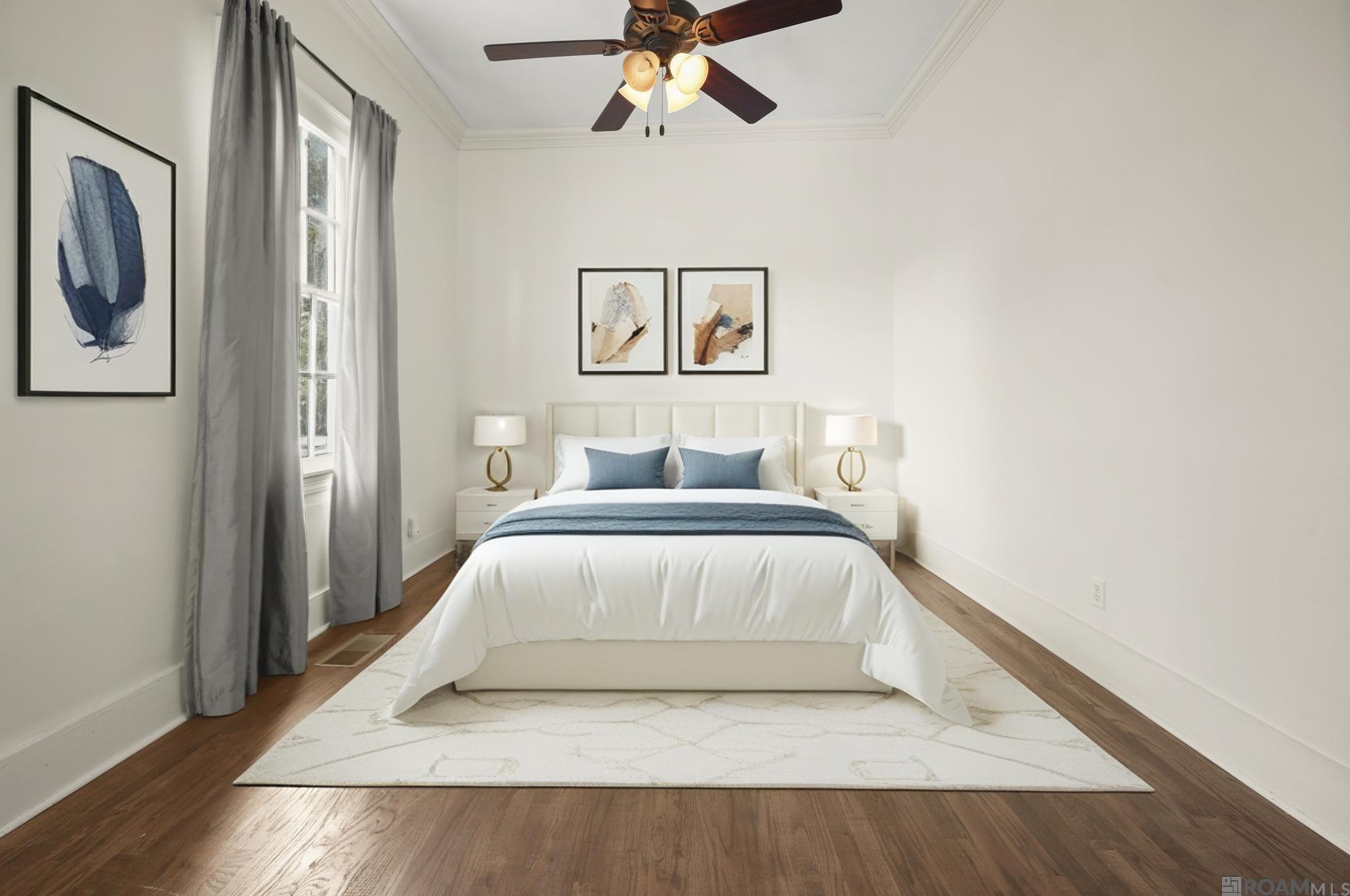 38240 Bantam Tracks Rd, Gonzales, LA, 70737