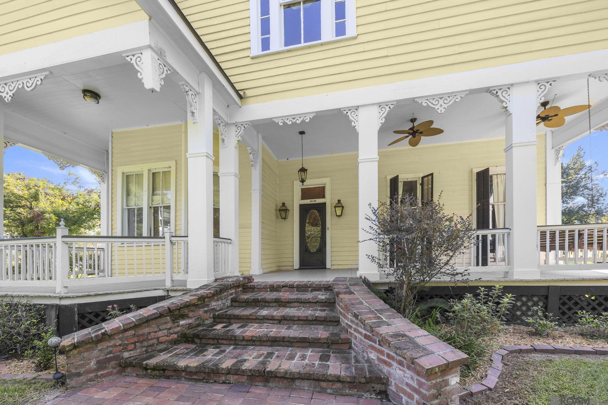 38240 Bantam Tracks Rd, Gonzales, LA, 70737