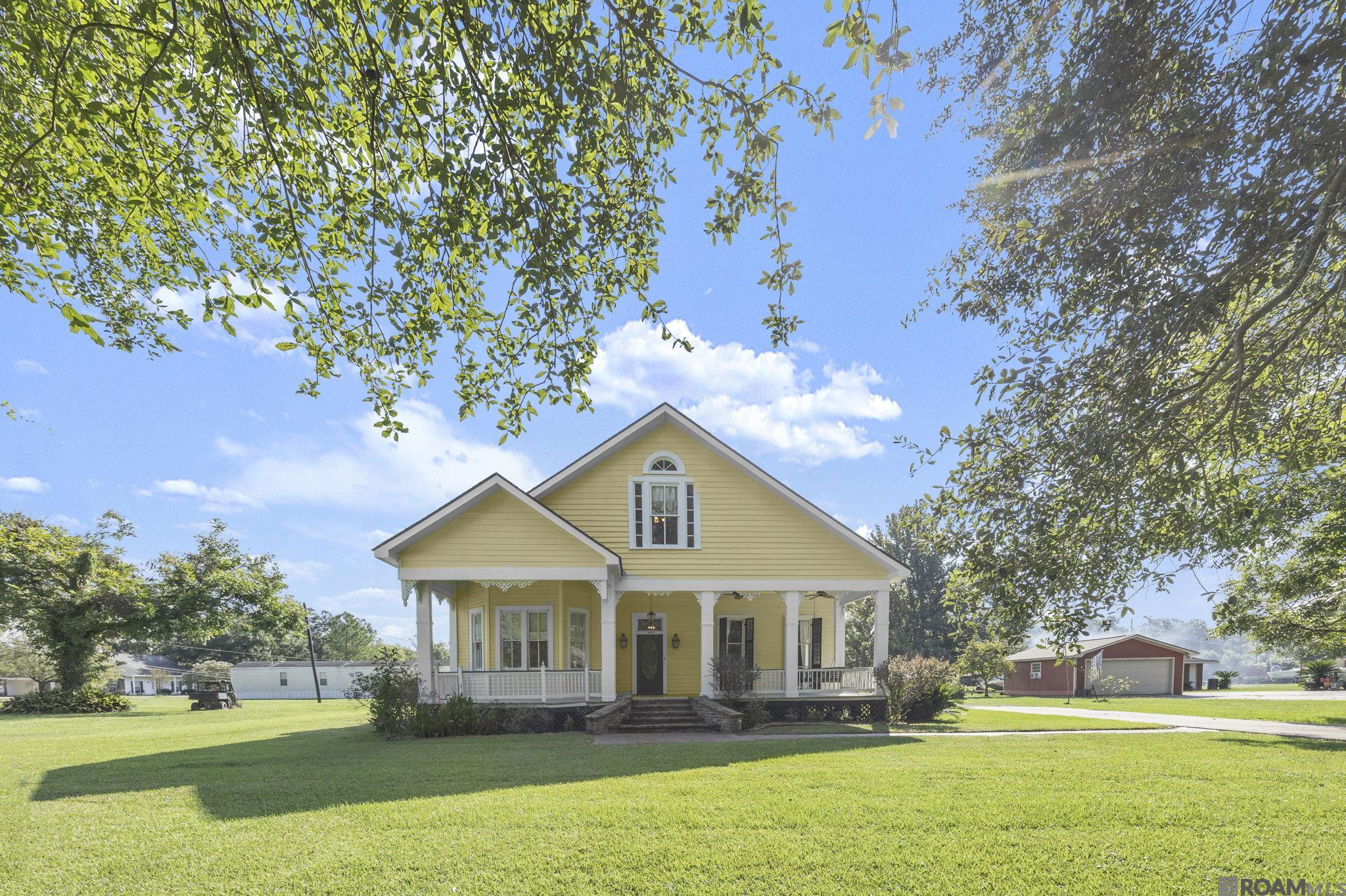 38240 Bantam Tracks Rd, Gonzales, LA, 70737