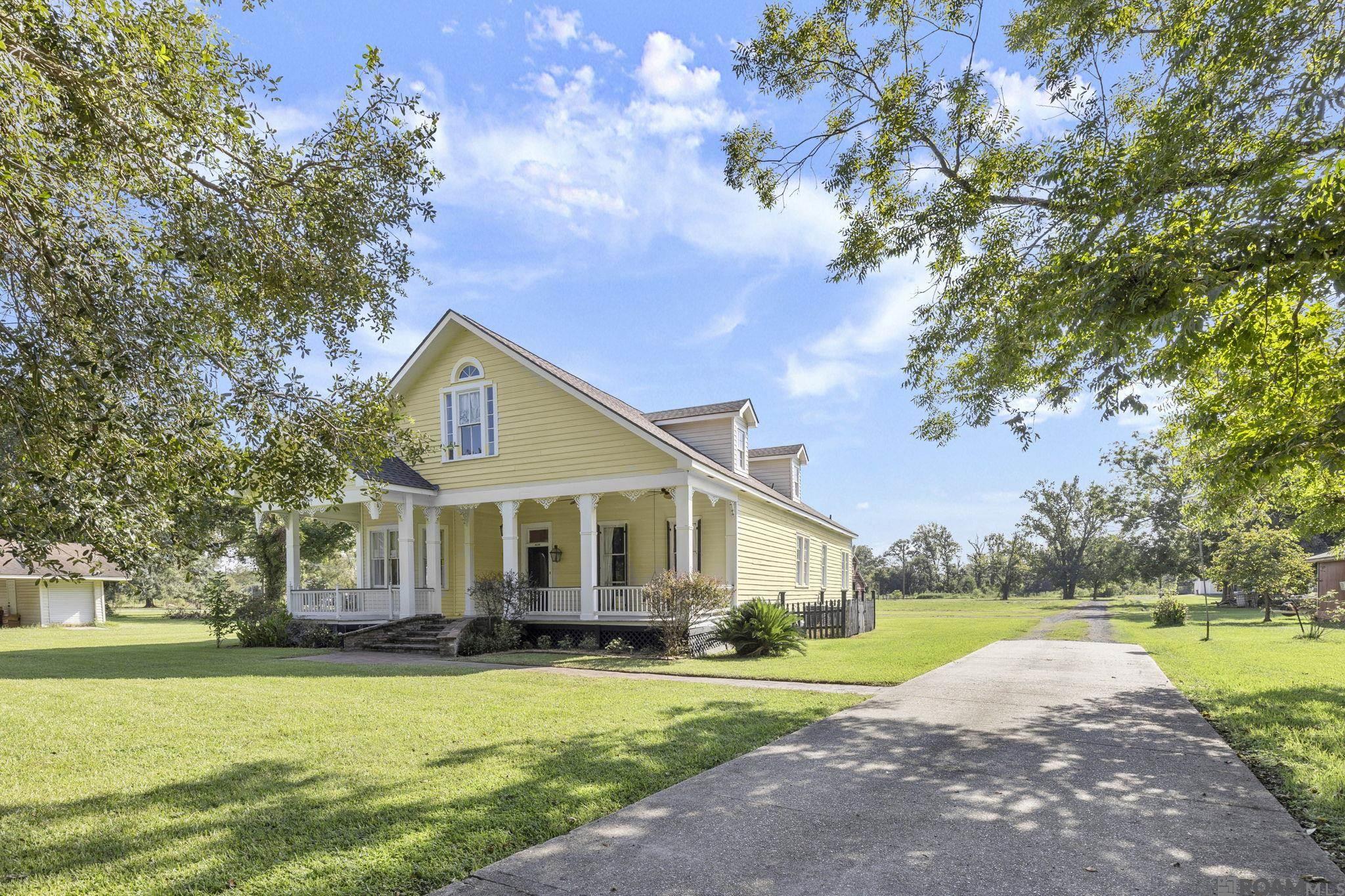 38240 Bantam Tracks Rd, Gonzales, LA, 70737