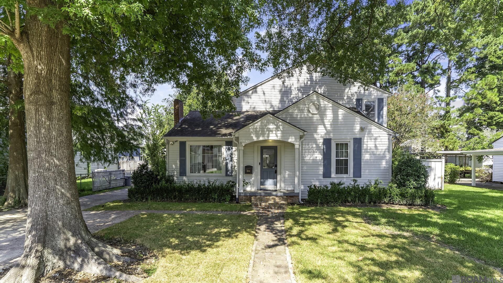 43028 Amen Ct, Gonzales, LA, 70737