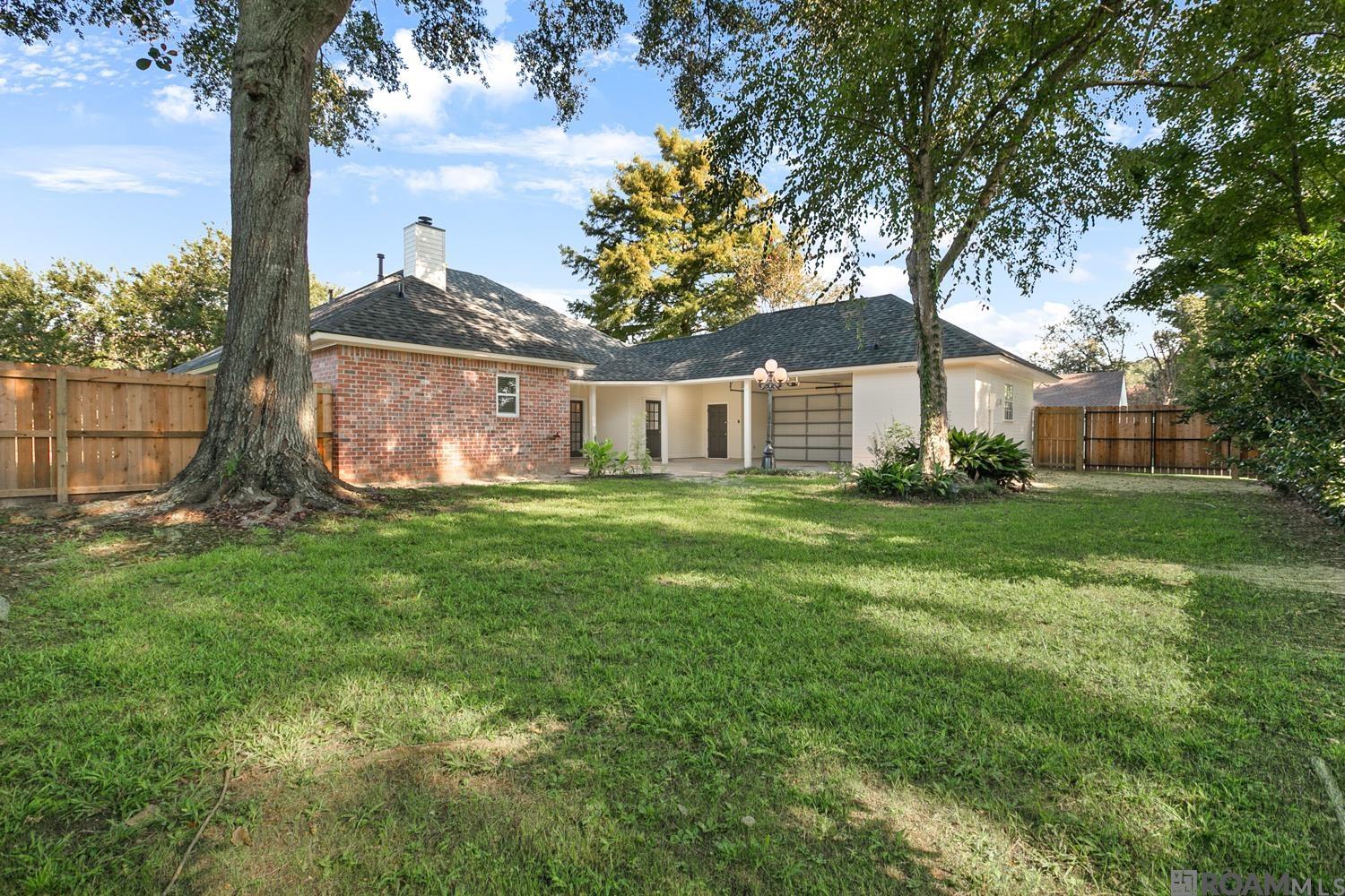 6103 Belle Grove Dr, Baton Rouge, LA, 70820