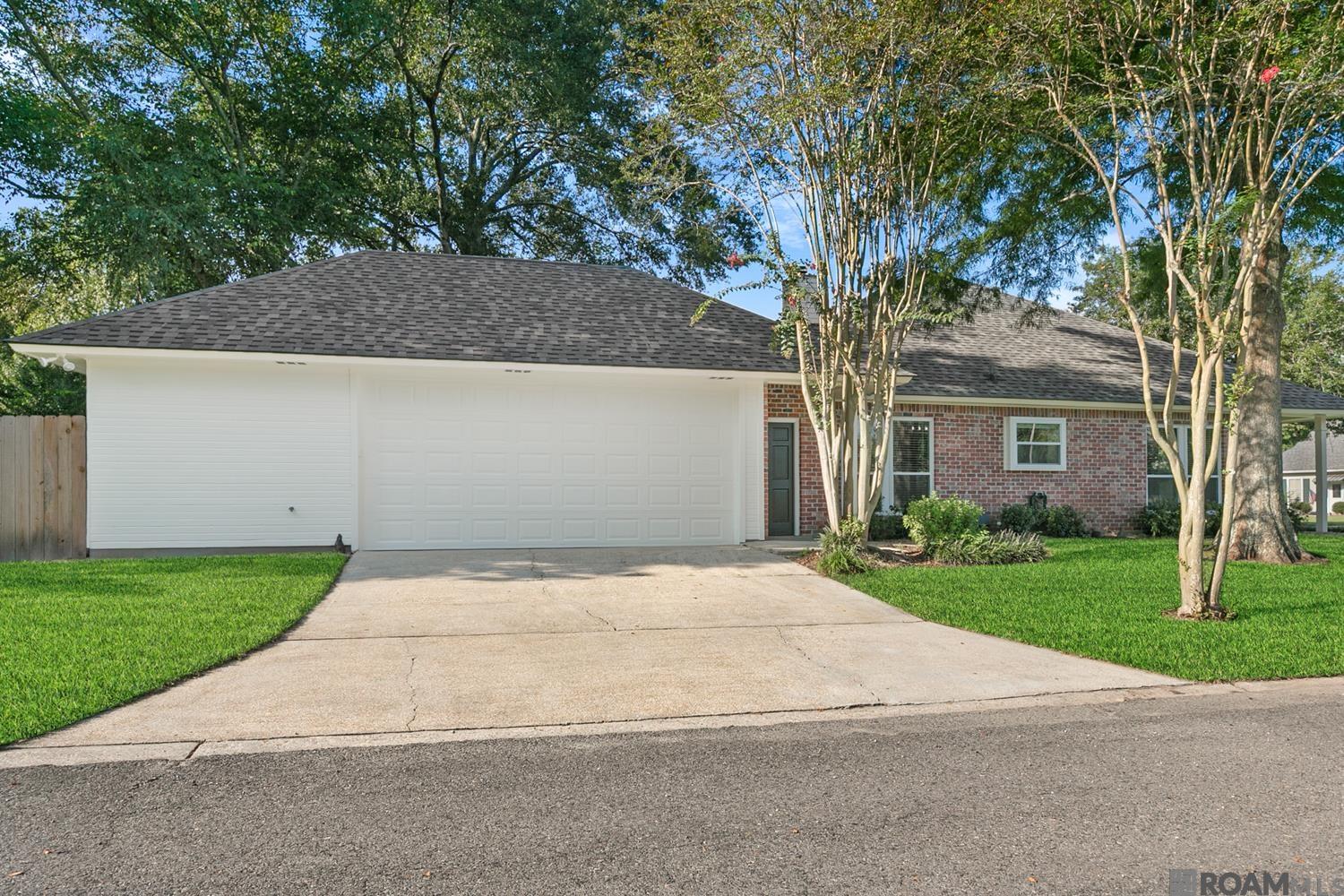 6103 Belle Grove Dr, Baton Rouge, LA, 70820