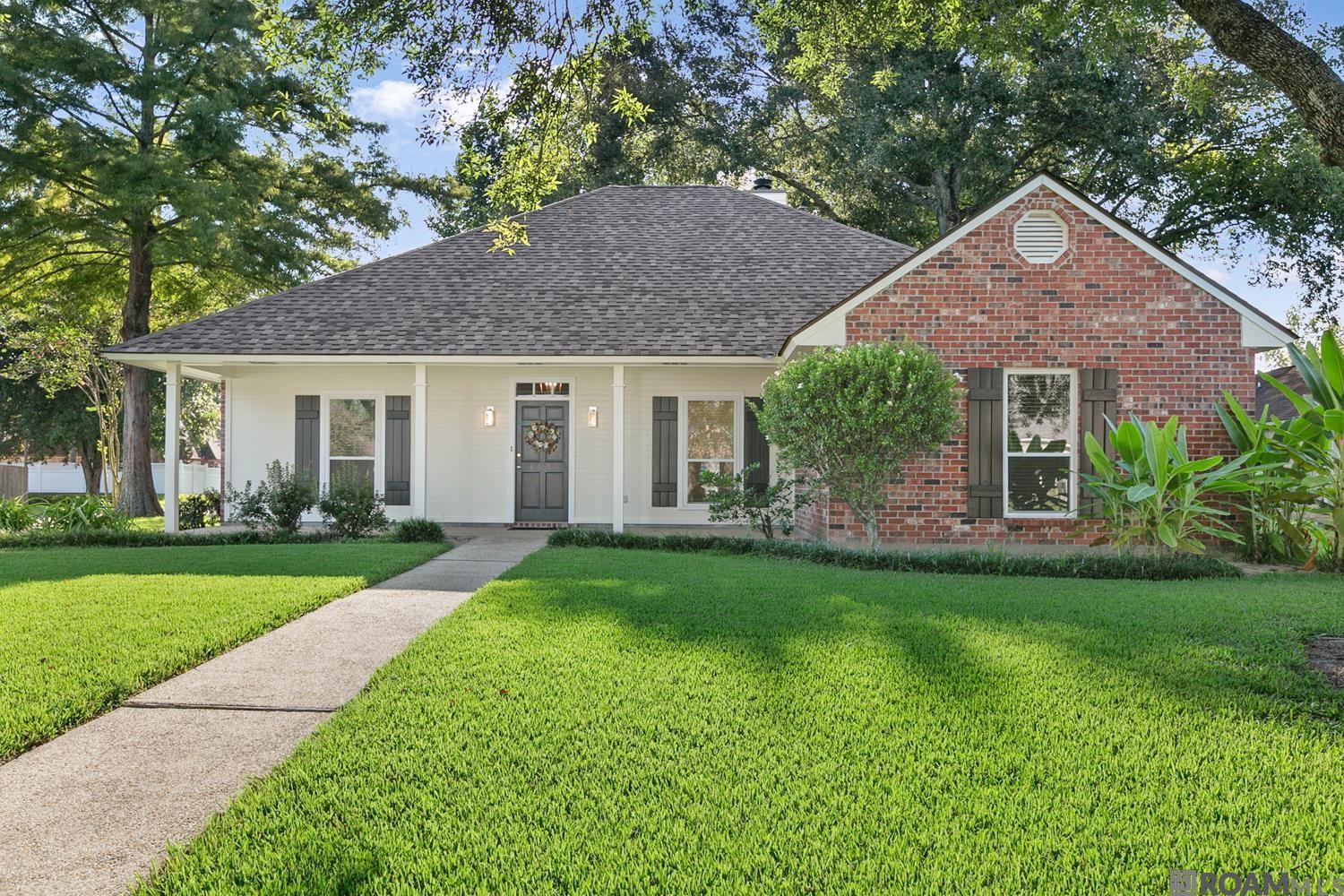 6103 Belle Grove Dr, Baton Rouge, LA, 70820