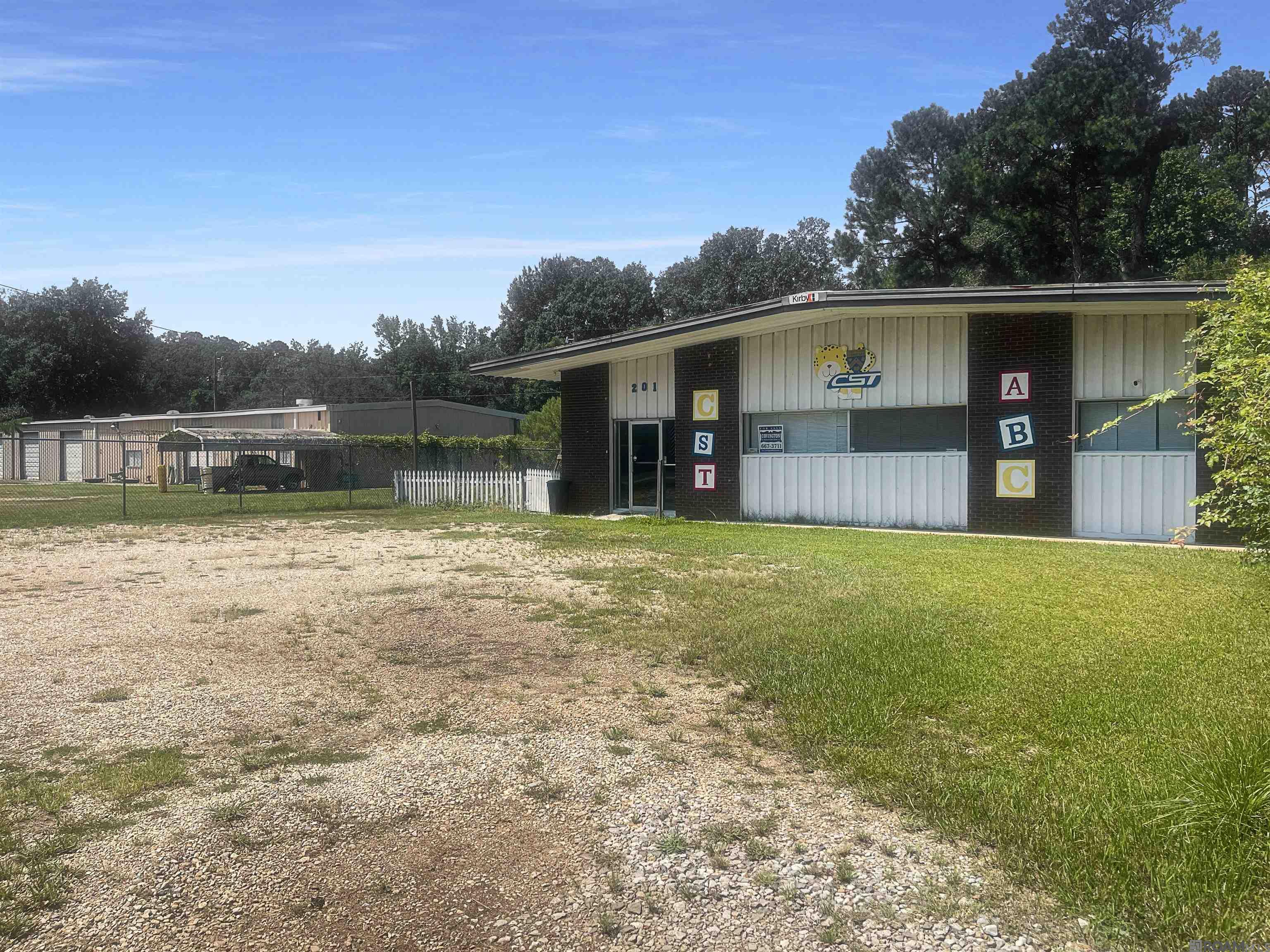 201 Mcknight Rd, Amite, LA, 70422