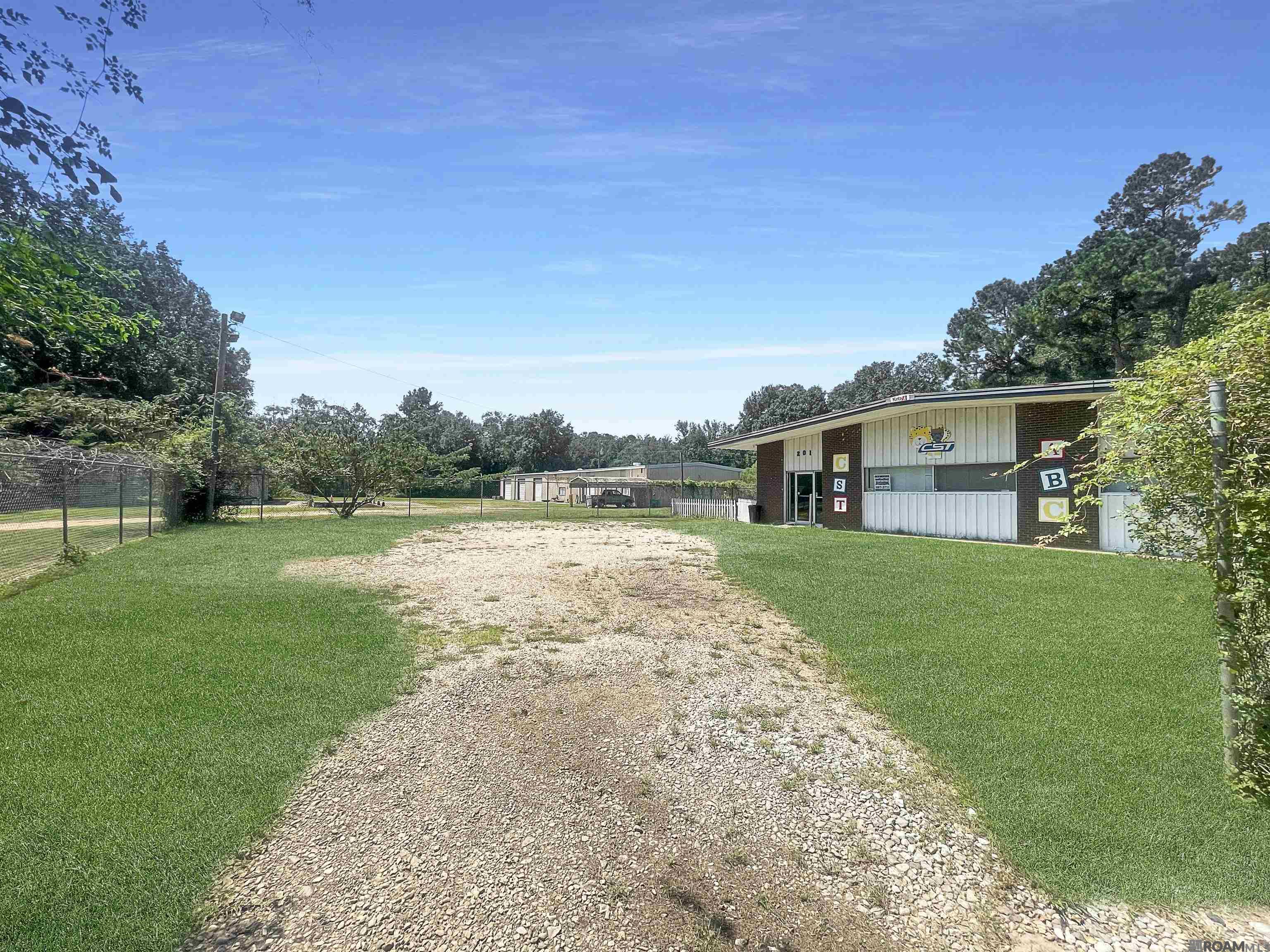 201 Mcknight Rd, Amite, LA, 70422