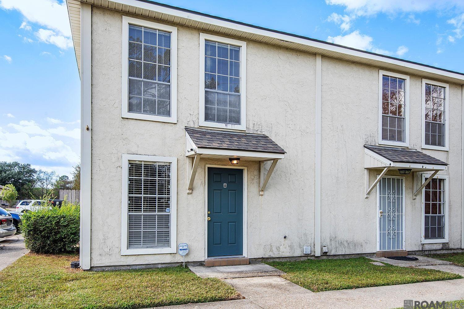522 S Flannery Rd UNIT A, Baton Rouge, LA, 70815