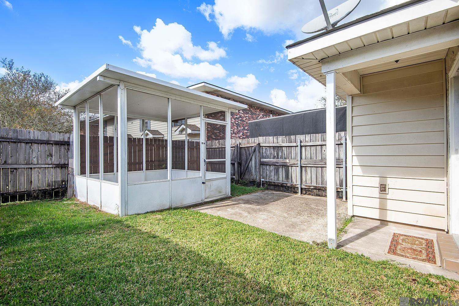522 S Flannery Rd UNIT A, Baton Rouge, LA, 70815