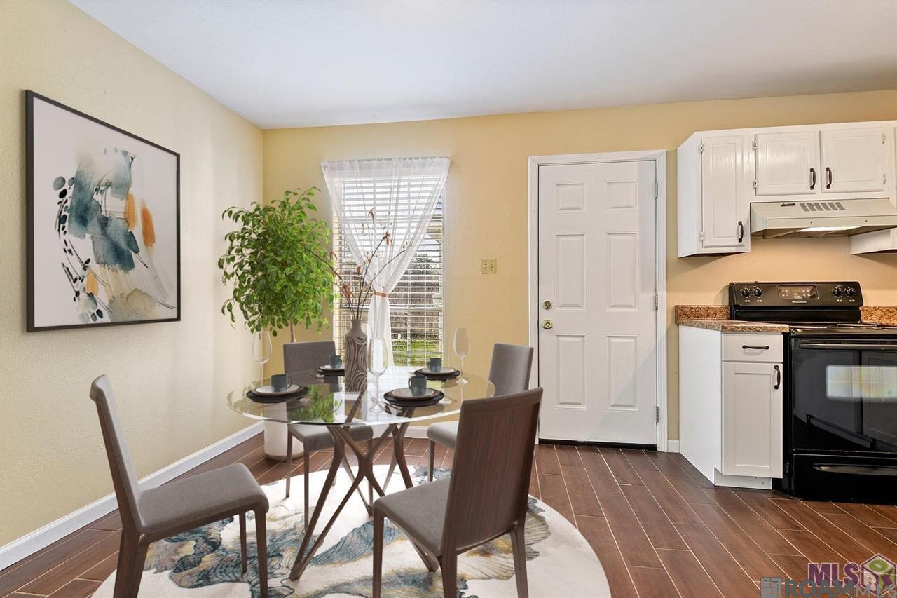 522 S Flannery Rd UNIT A, Baton Rouge, LA, 70815