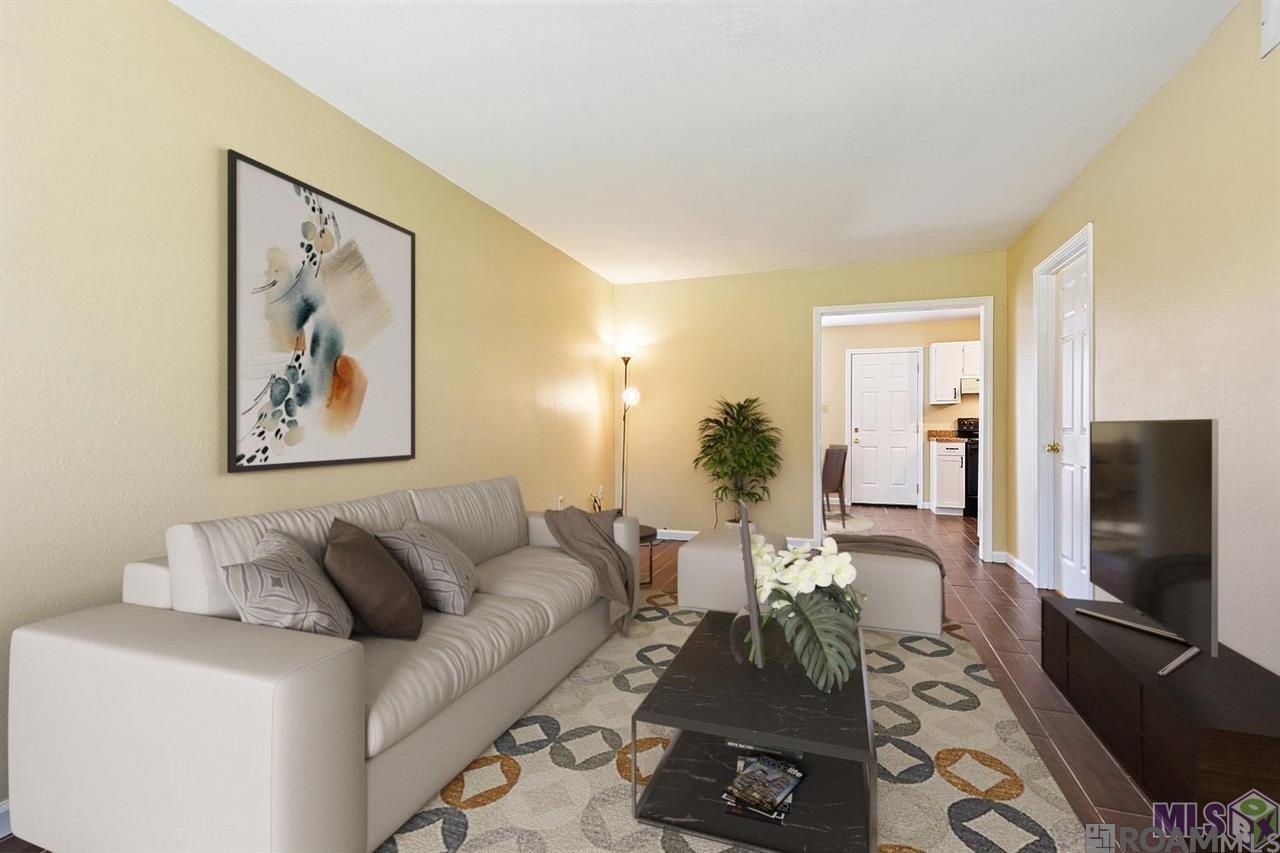 522 S Flannery Rd UNIT A, Baton Rouge, LA, 70815