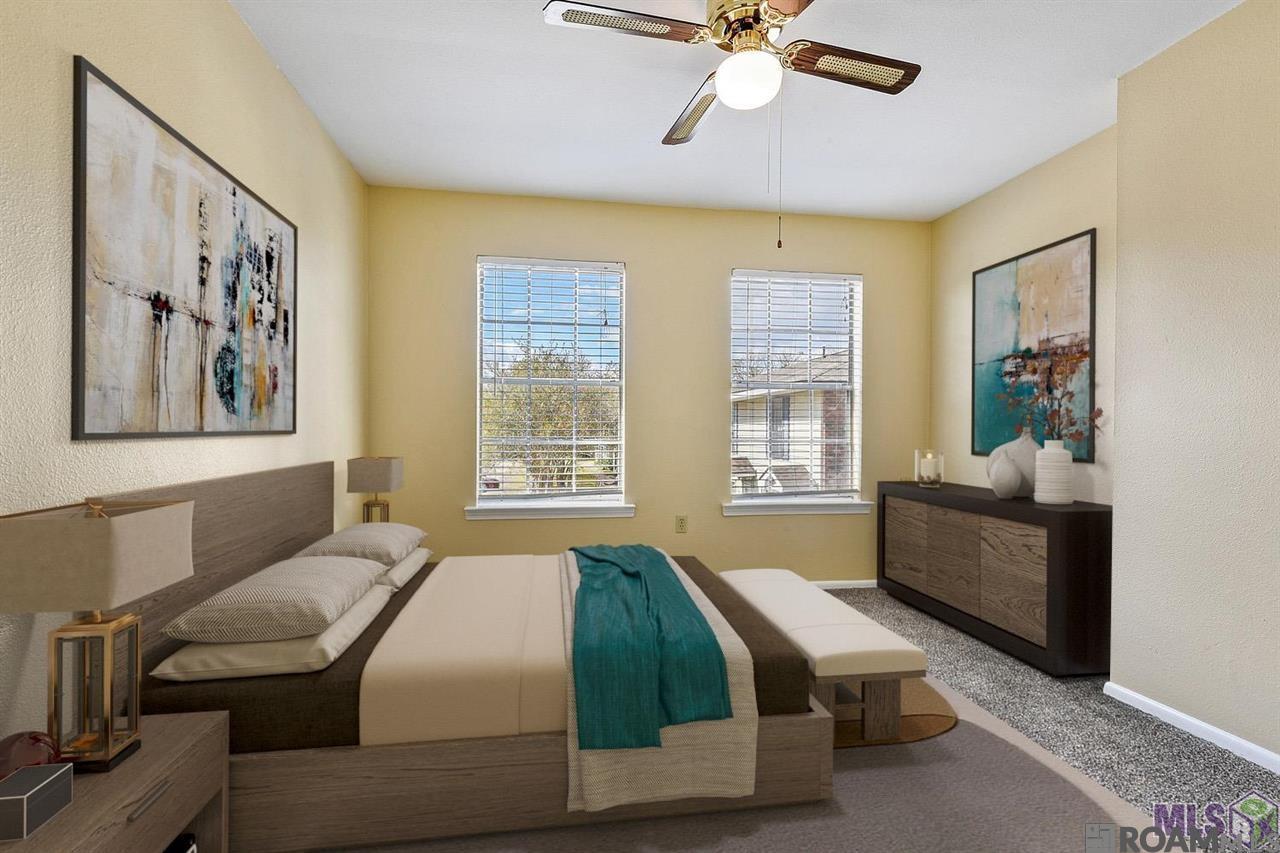 522 S Flannery Rd UNIT A, Baton Rouge, LA, 70815