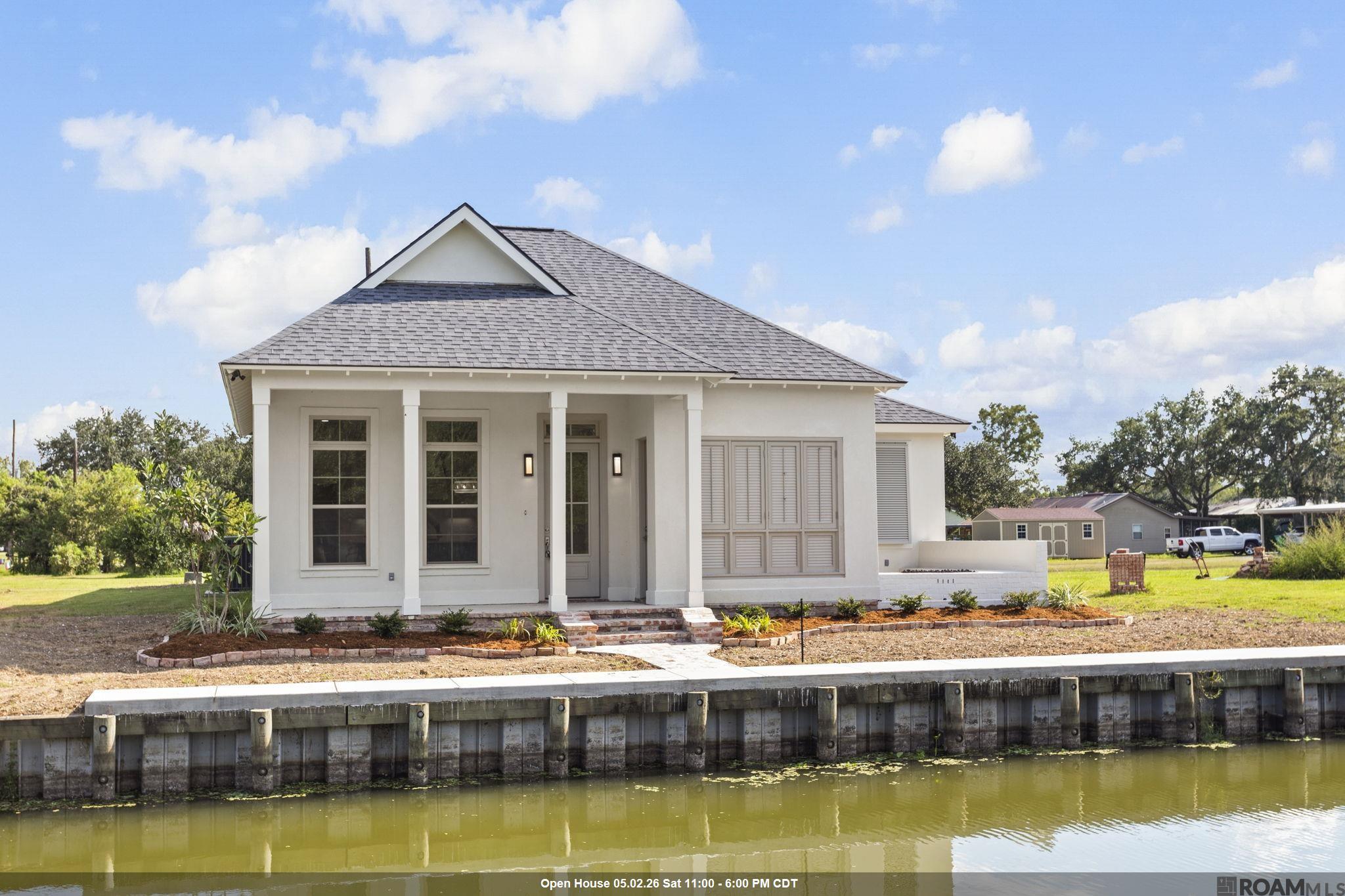 7702 Cutt Pointe Dr, Ventress, LA, 70783