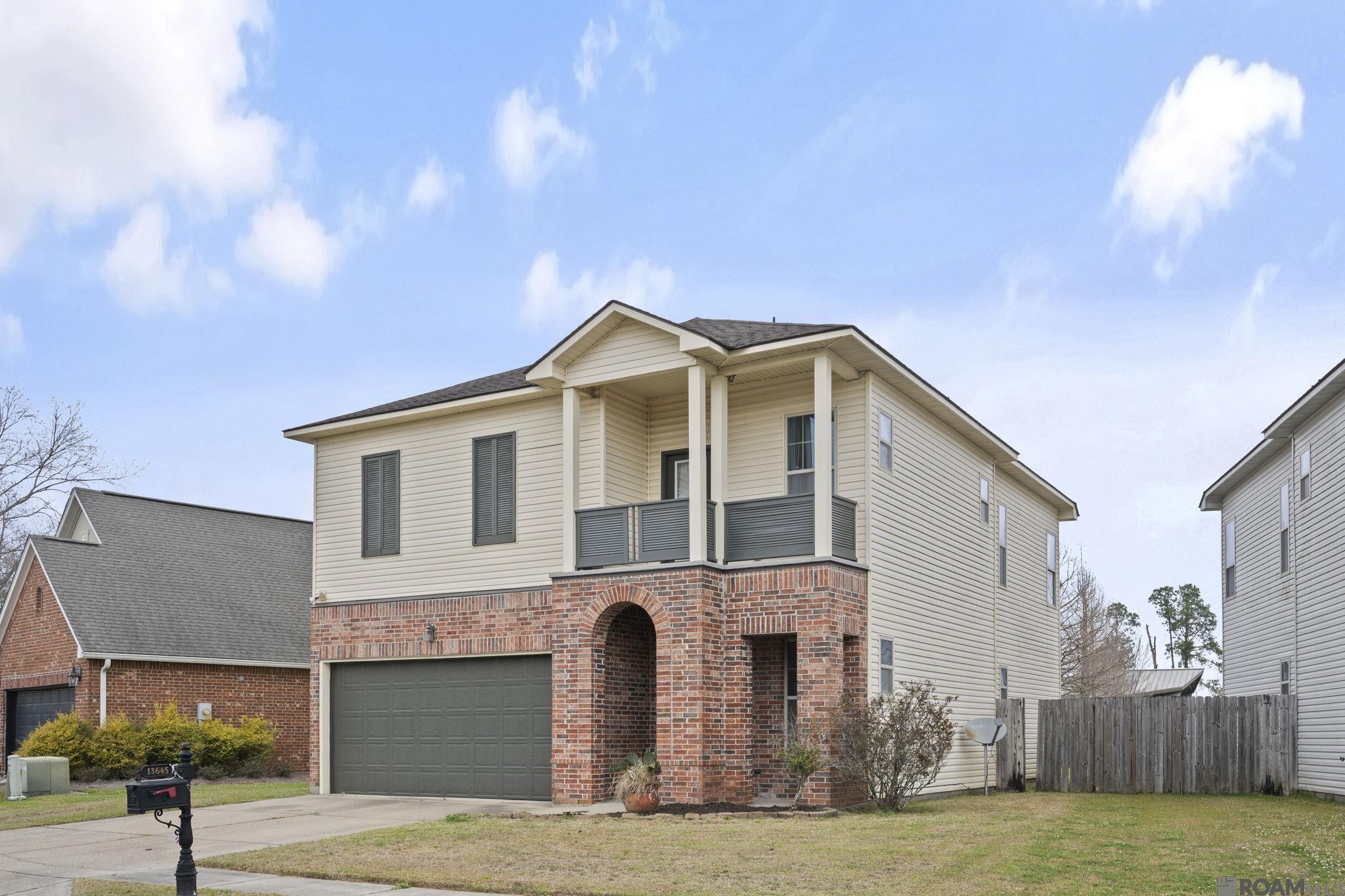 13645 Stone Gate Dr, Baton Rouge, LA, 70816