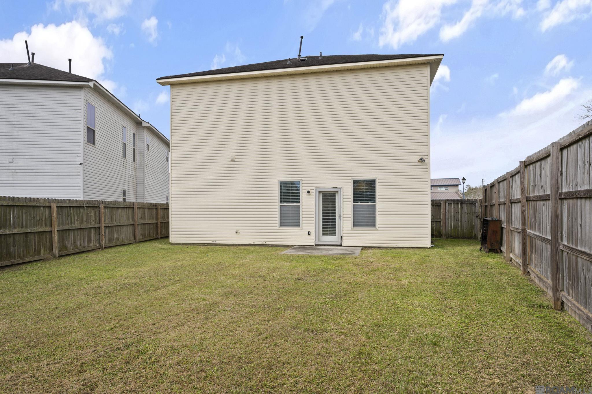 13645 Stone Gate Dr, Baton Rouge, LA, 70816