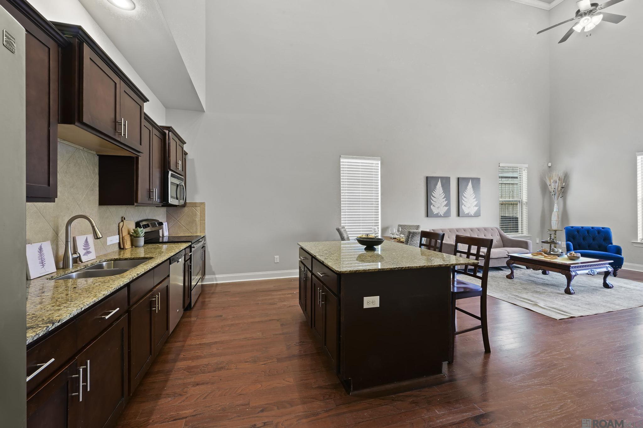 13645 Stone Gate Dr, Baton Rouge, LA, 70816