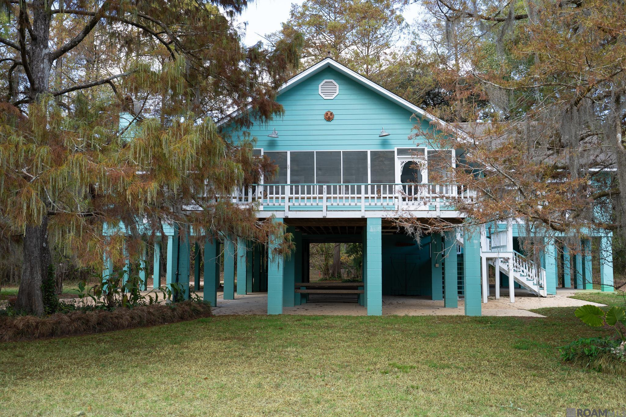 3718 Hwy 10, Jackson, LA, 70748