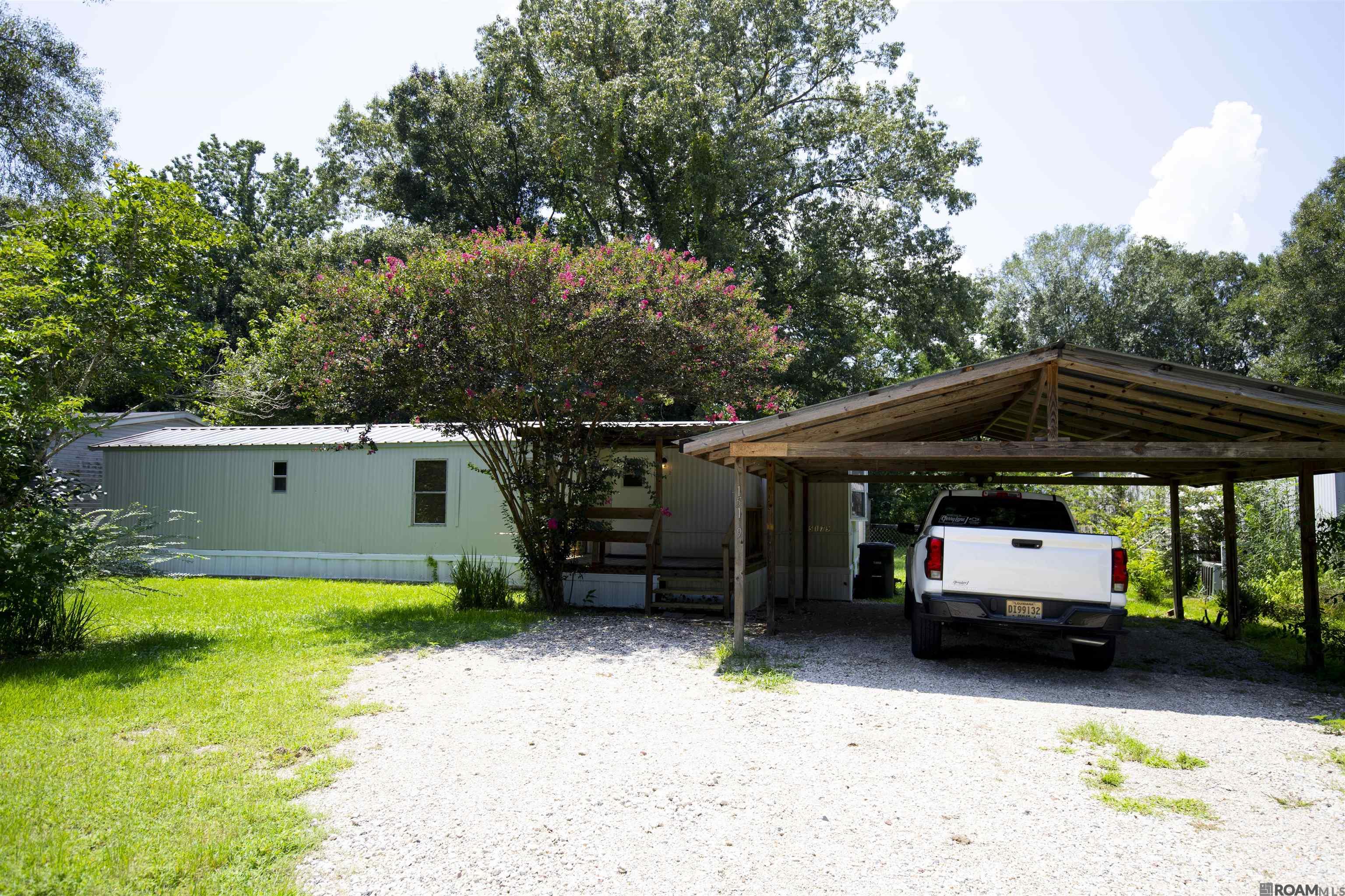TBA Lake Park Ave, Gonzales, LA, 70737