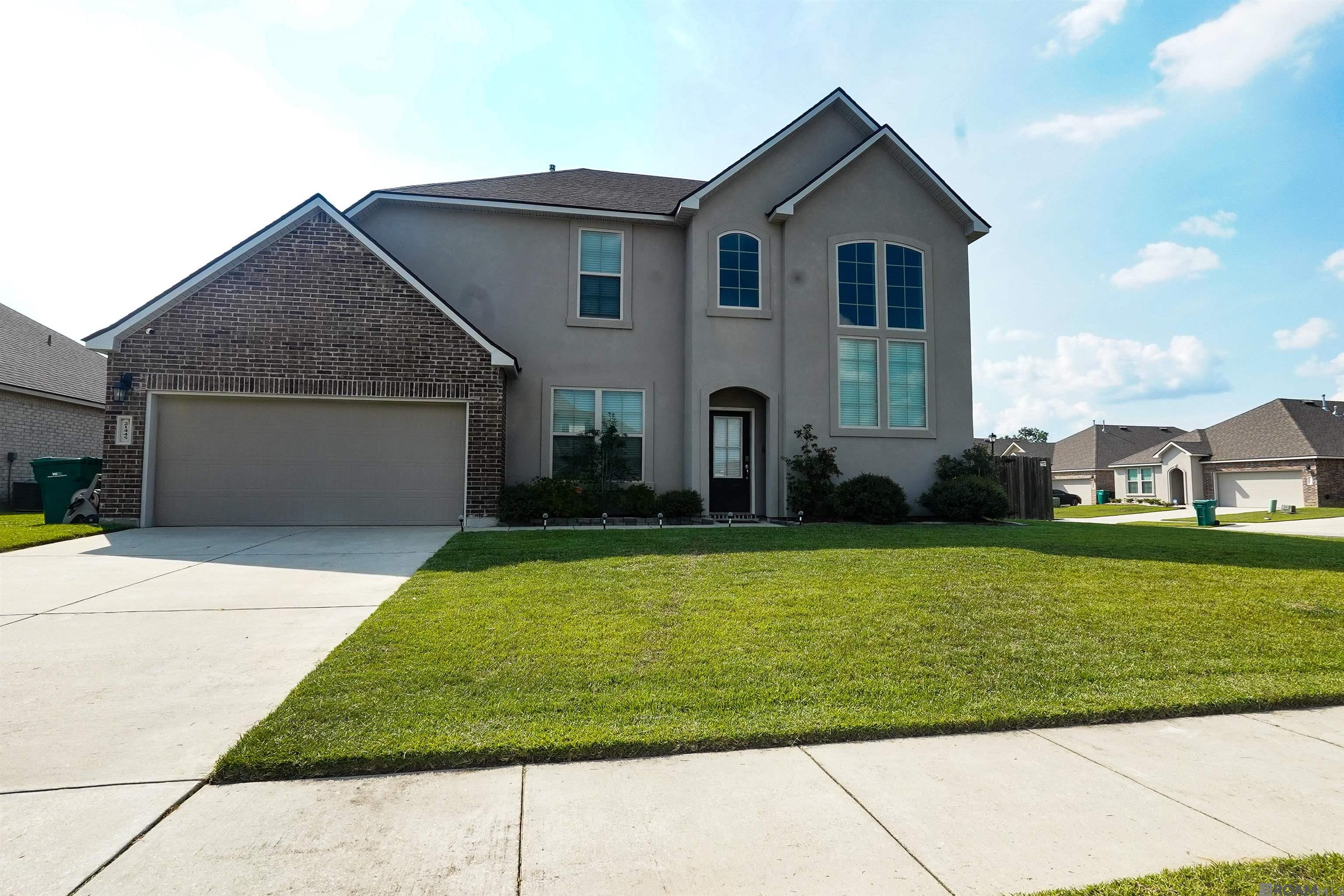 1449 Broadmoor Ct, Baton Rouge, LA, 70815