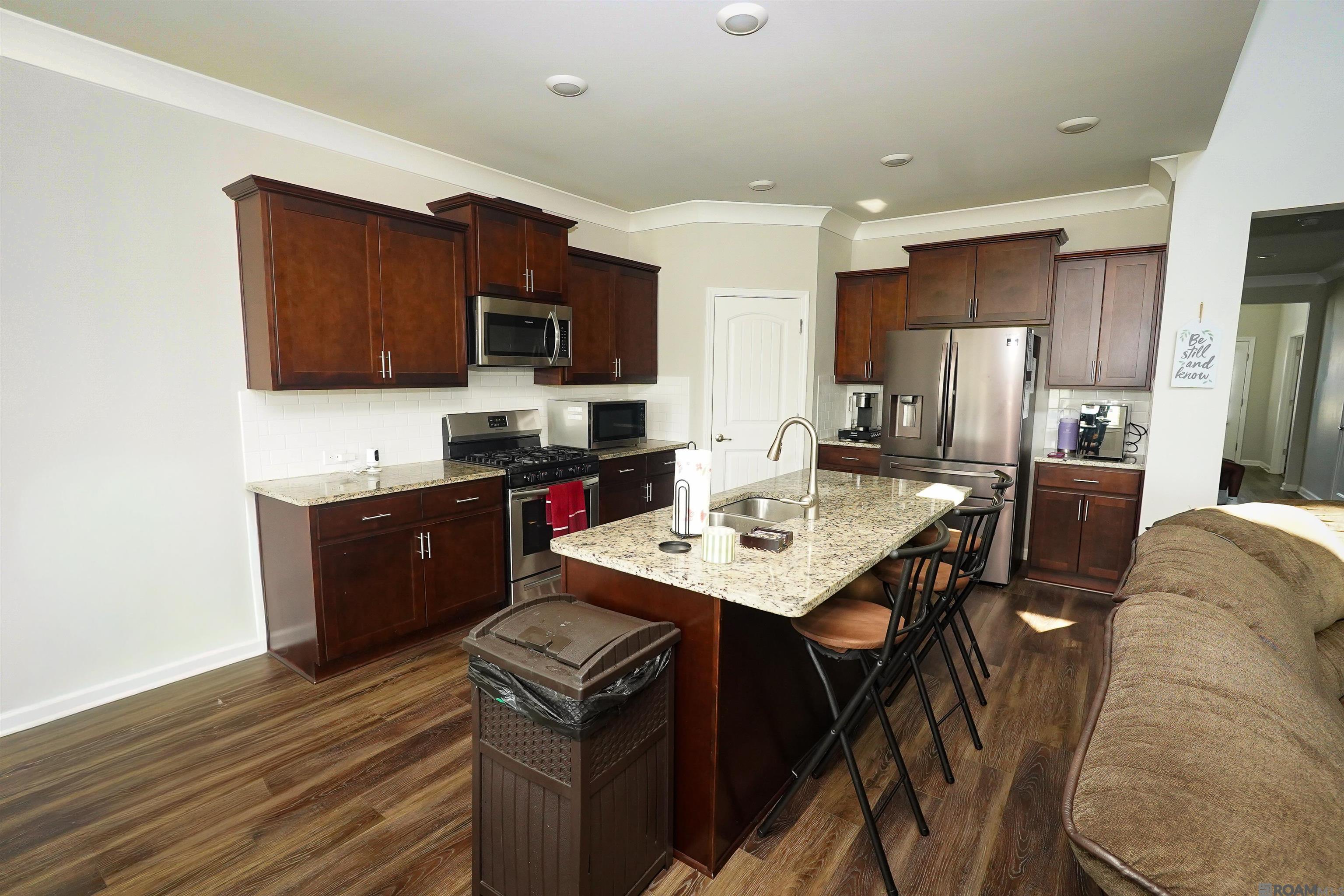 21445 W Grove Dr, Zachary, LA, 70791