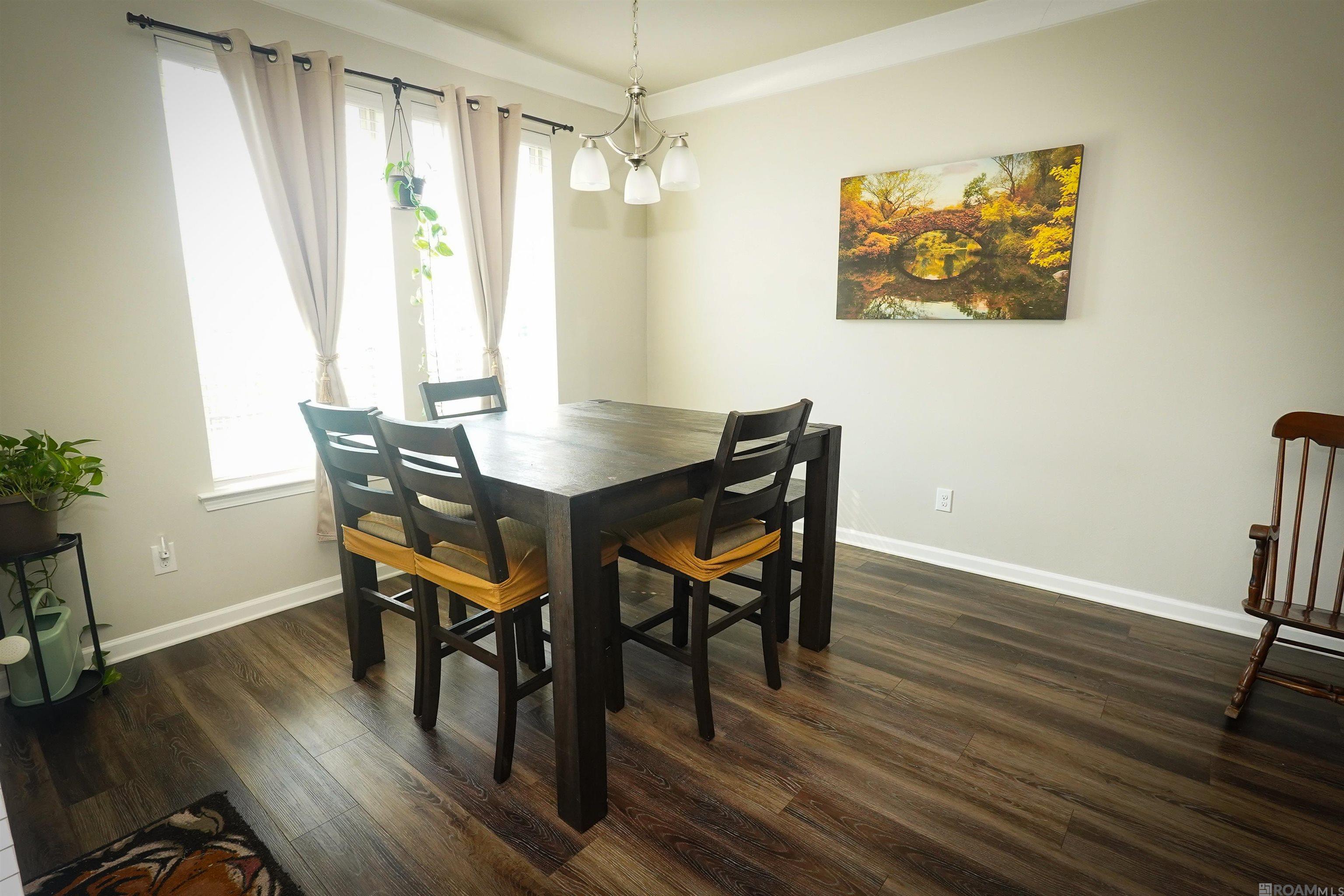 21445 W Grove Dr, Zachary, LA, 70791