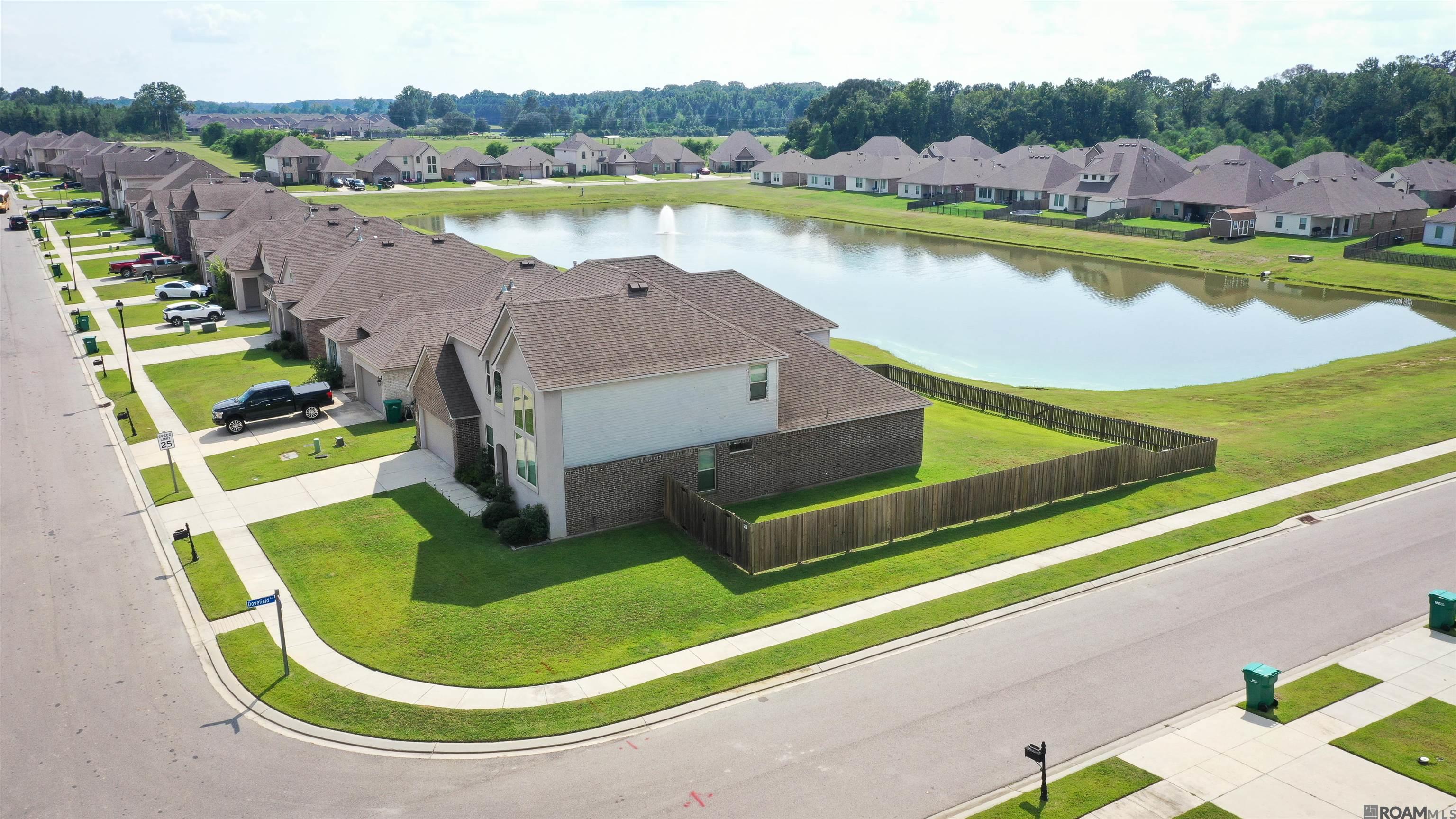 21445 W Grove Dr, Zachary, LA, 70791