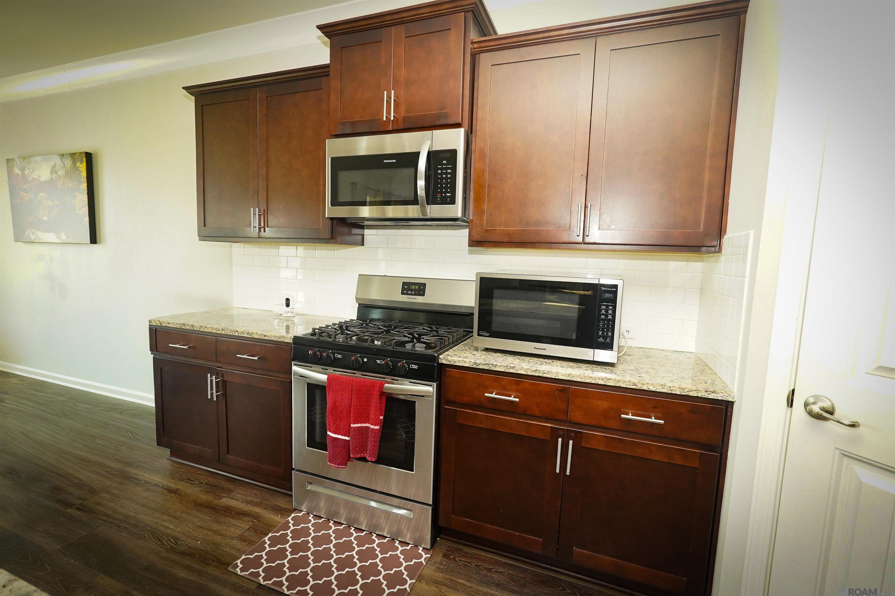 21445 W Grove Dr, Zachary, LA, 70791