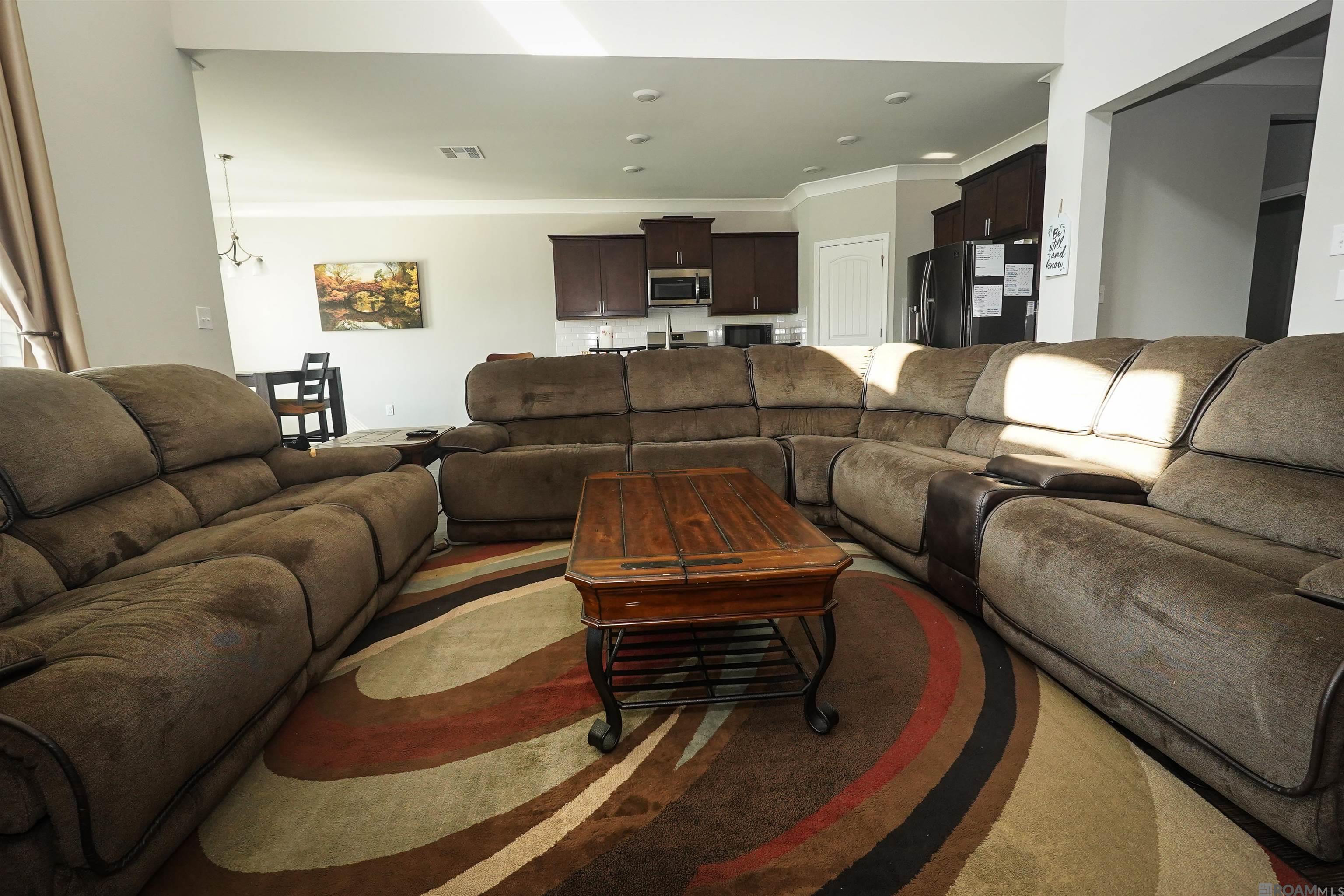 21445 W Grove Dr, Zachary, LA, 70791