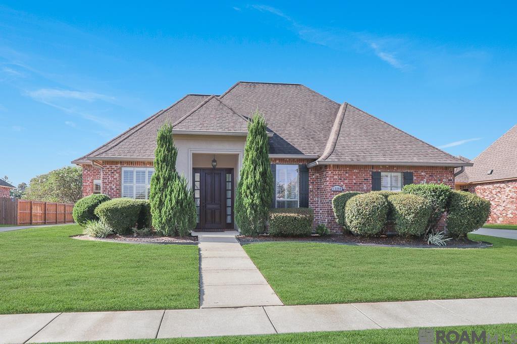 13298 Brookcrest Dr, Walker, LA, 70785
