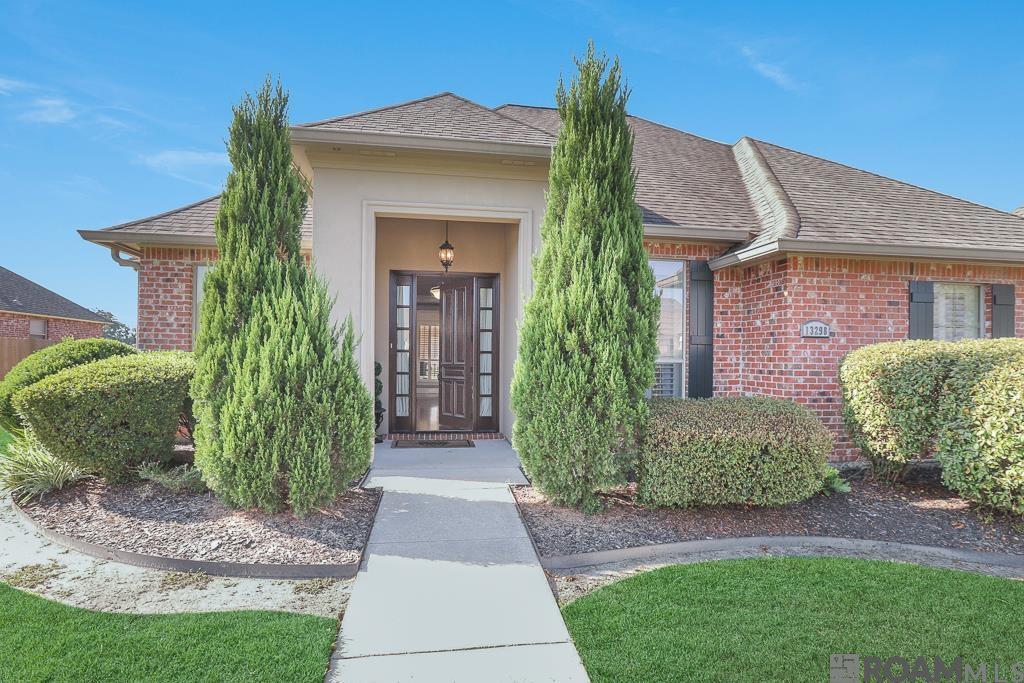 13298 Brookcrest Dr, Walker, LA, 70785